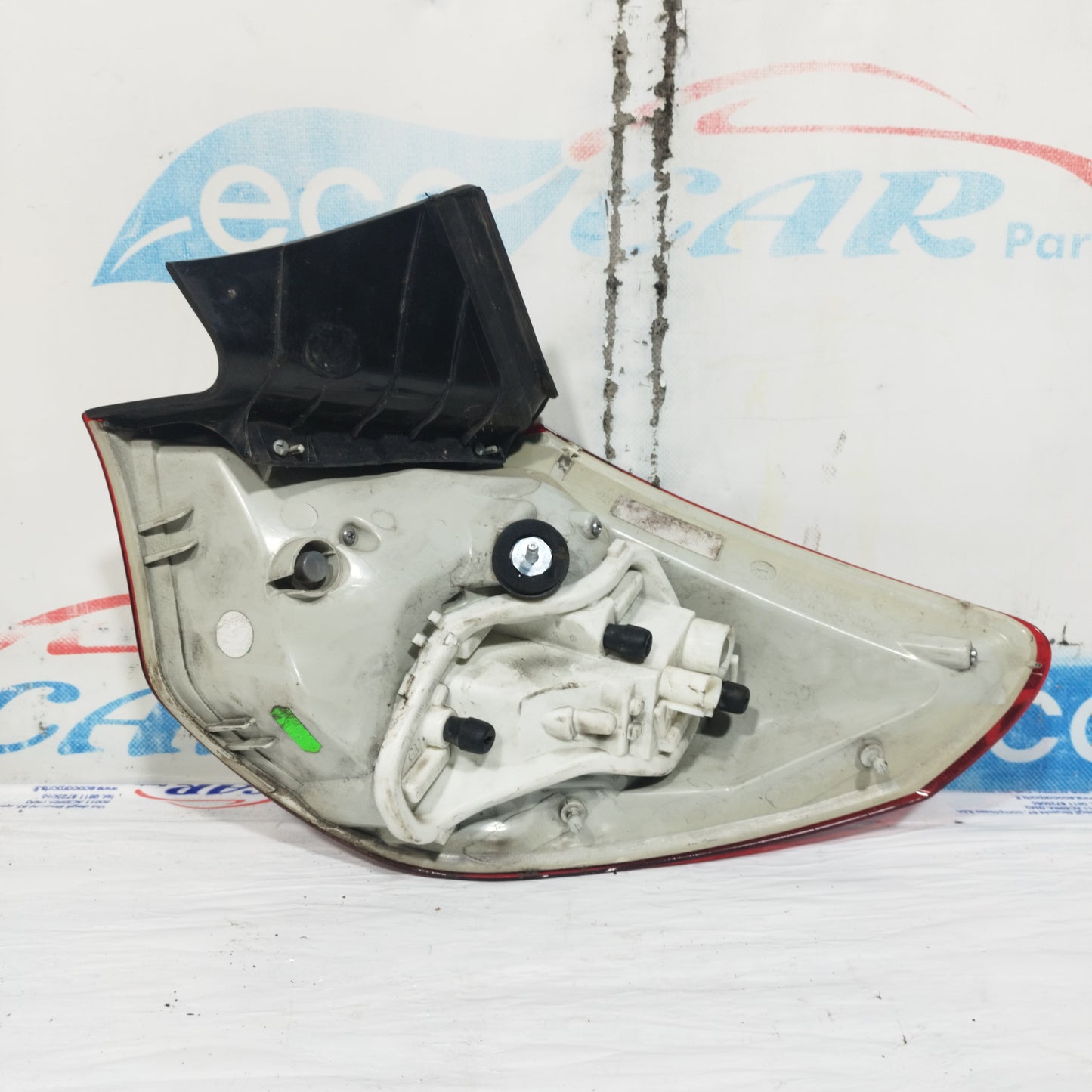 Opel Astra J 2015 ecoAC11105 Außenleuchte links hinten