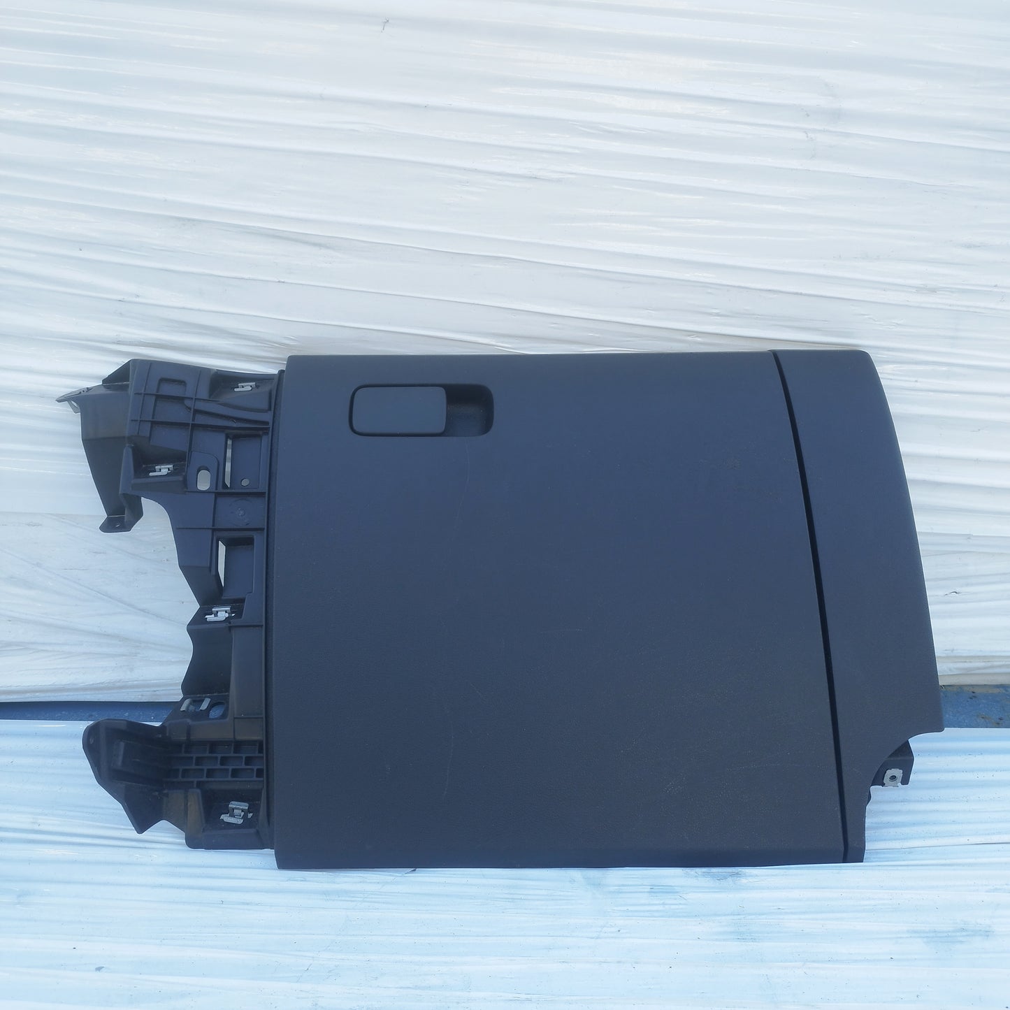 Cassetto porta oggetti Volkswagen UP 2011-2019 cod: 1132931X ecoAC15809