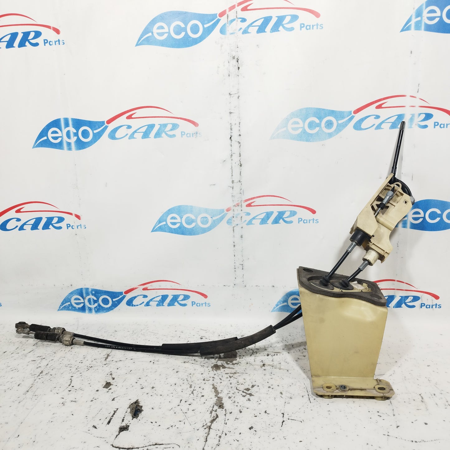 Gear lever Fiat idea 1.3Mtj 2005 code: 46836935b ecoAC8740