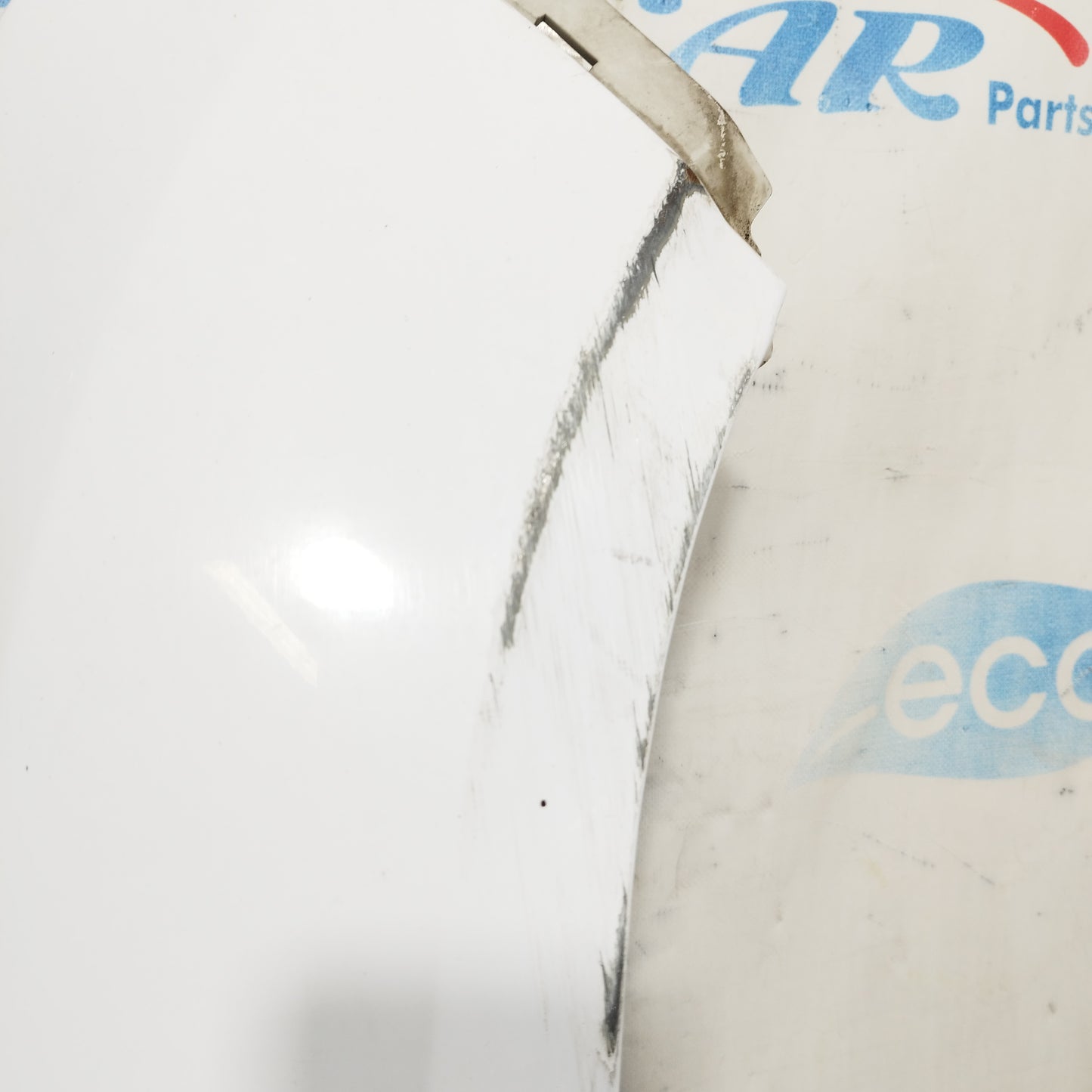 Parafango anteriore dx bianco Ford Focus 2011 ecoAC10984