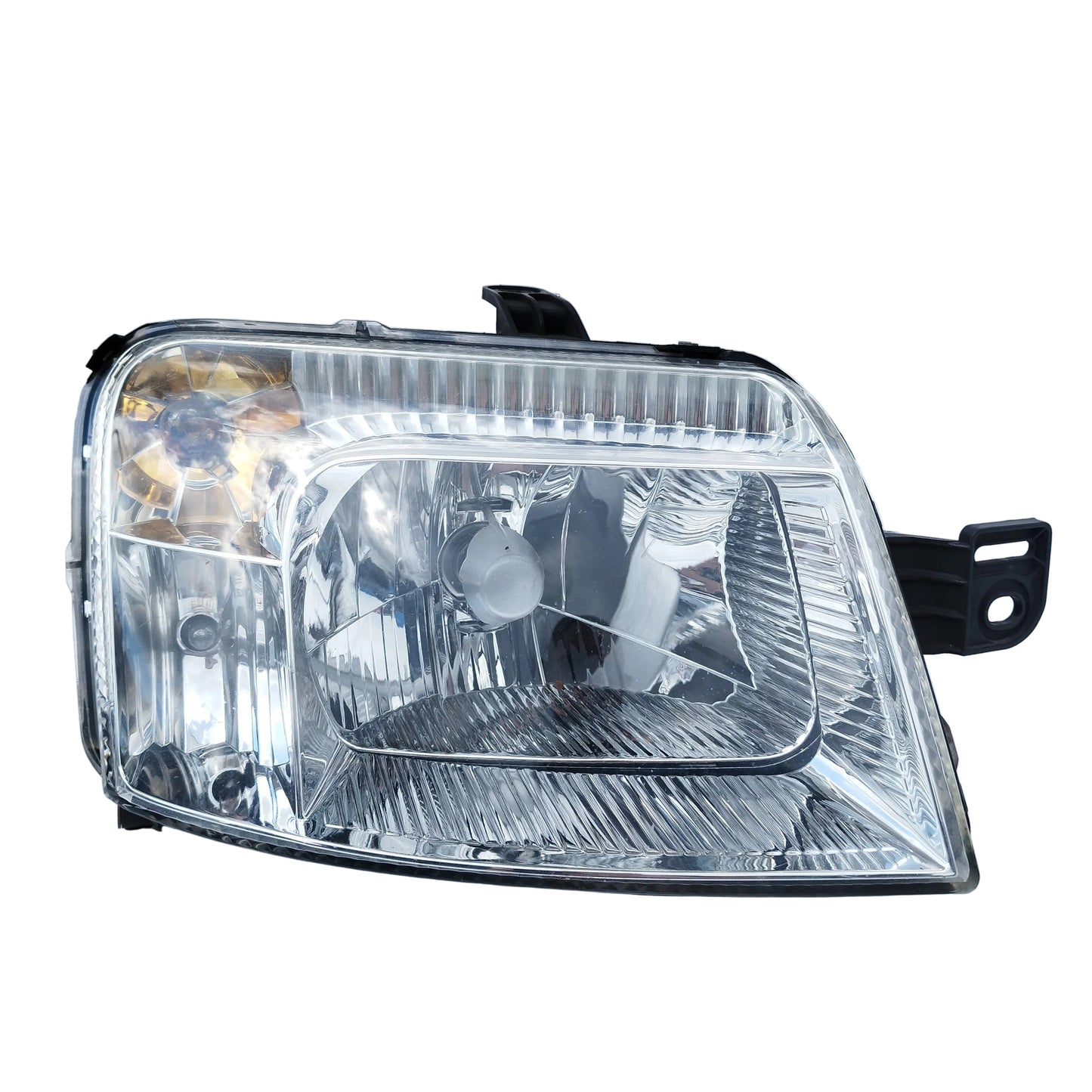 Fanale anteriore dx Fiat Panda 169 2003-2012 DEPO cod: 08-661-1141R ecoDM196