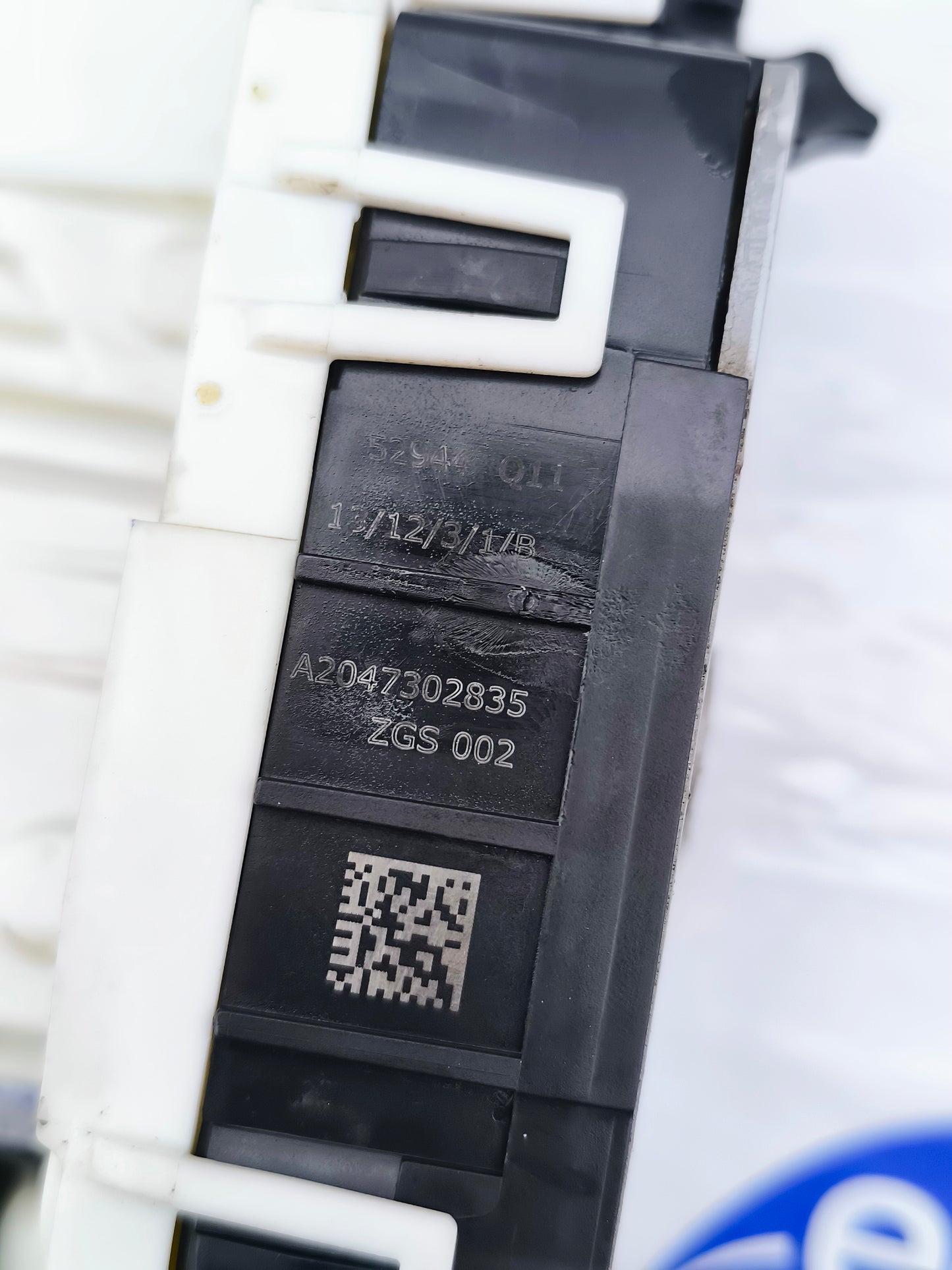 Serratura posteriore dx Mercedes Classe A w176 cod: A2047302835 ecoAG6014