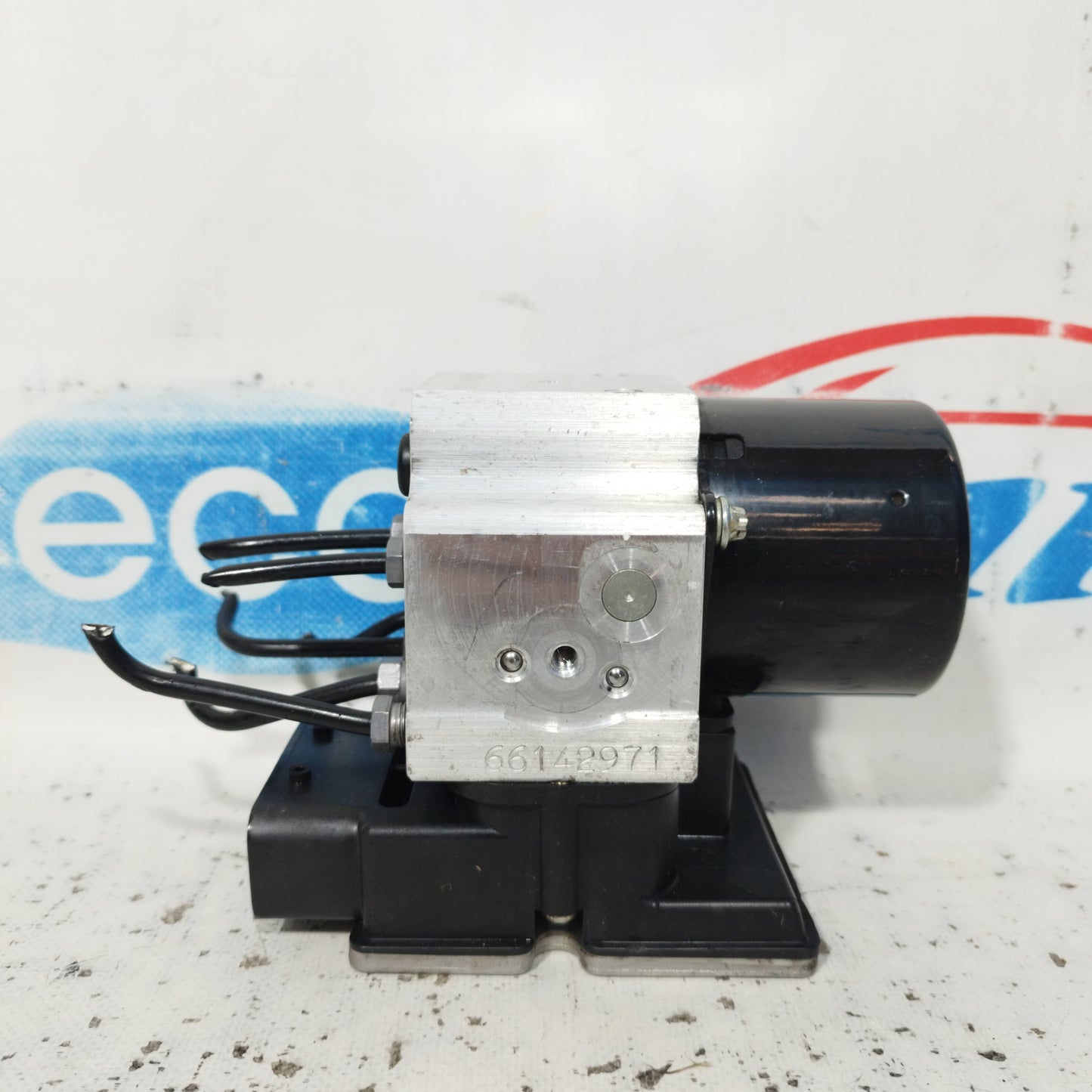 Pompa ABS Lancia Ypsilon 1.2 B 2008 cod: 54084785B ecoAC10159