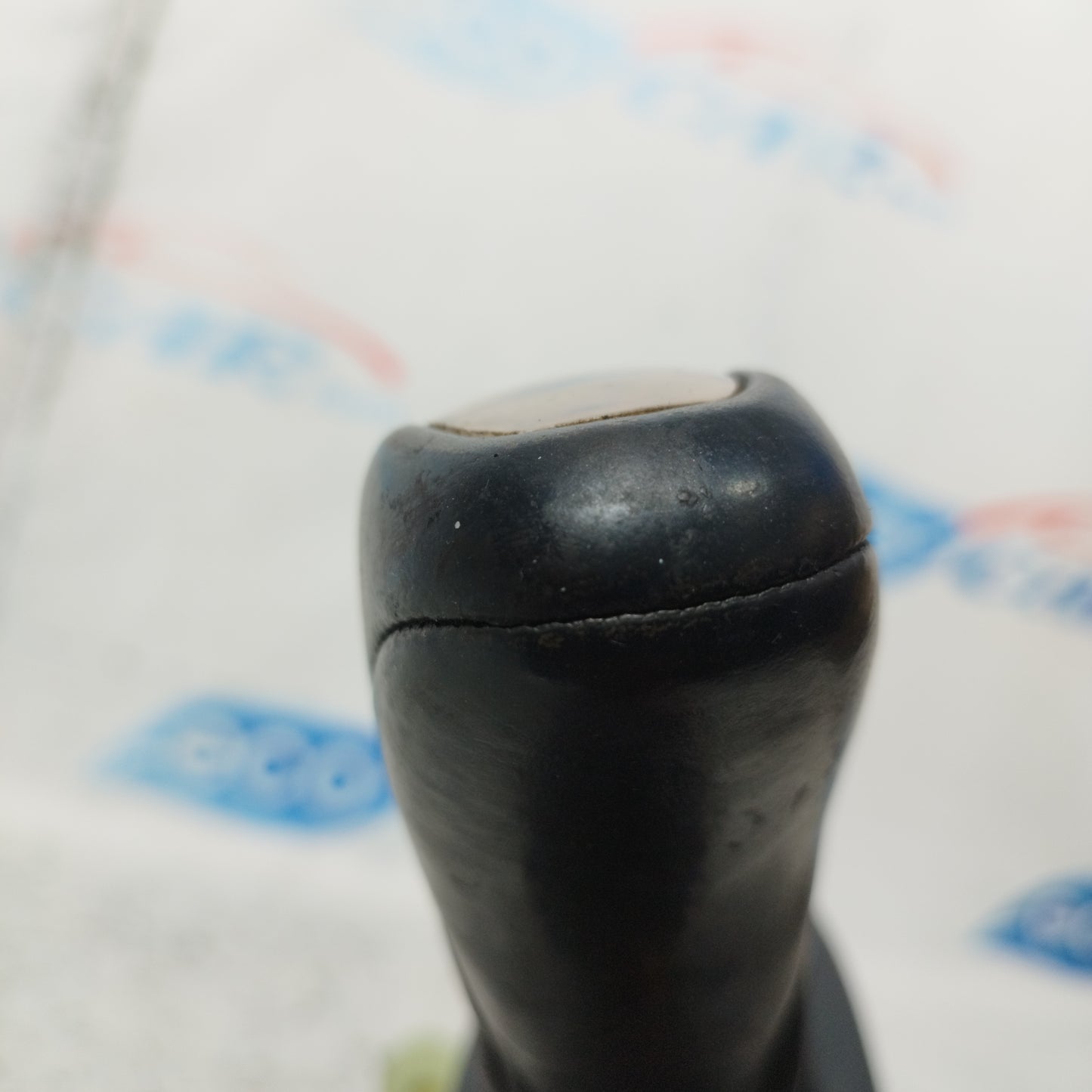 Automatic gear lever Mercedes E-Class W211 2.7 D 2009 code: A2112670124 ecoAC9990