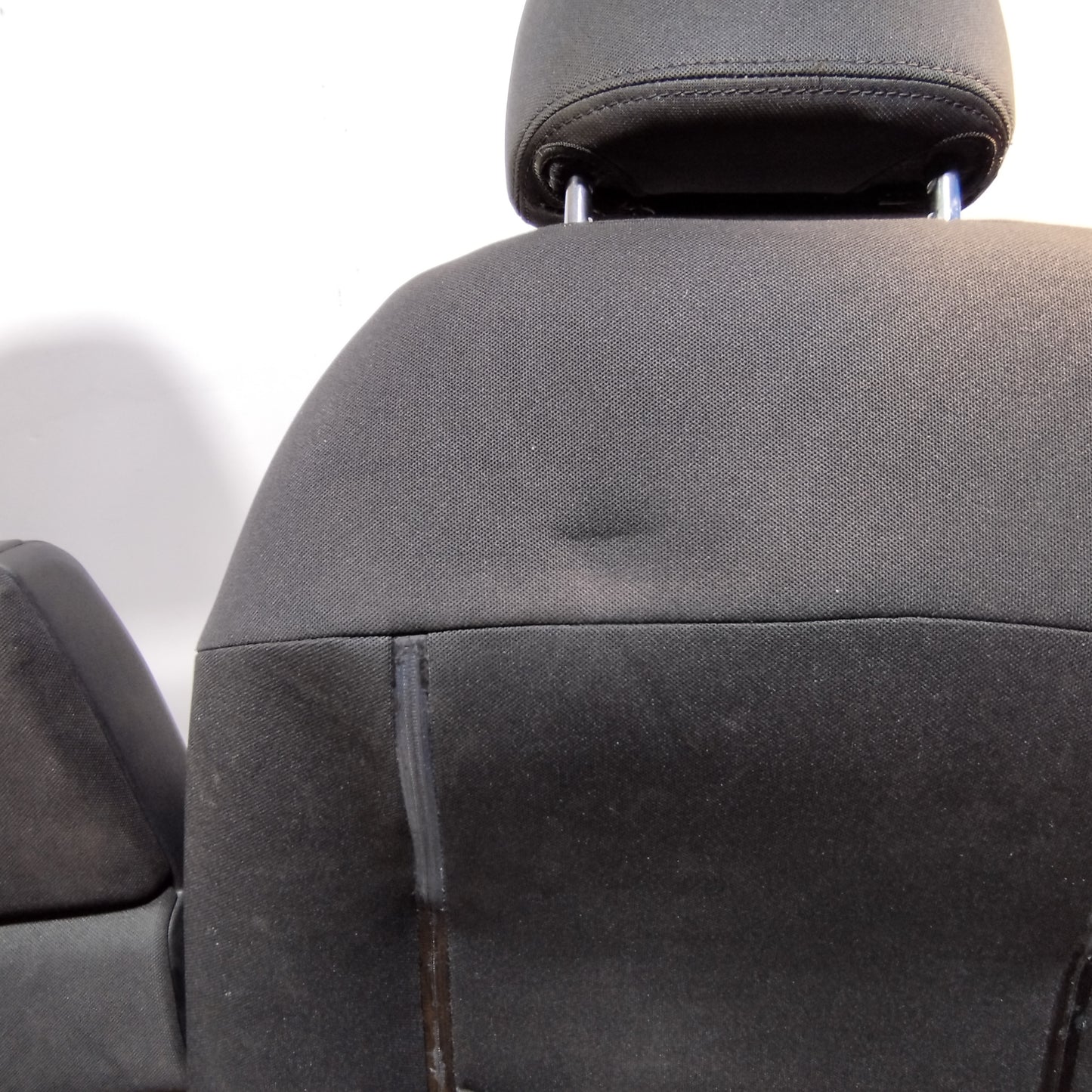 Sedili anteriori e posteriori Alfa Romeo Giulietta 2014 ecoAC12829