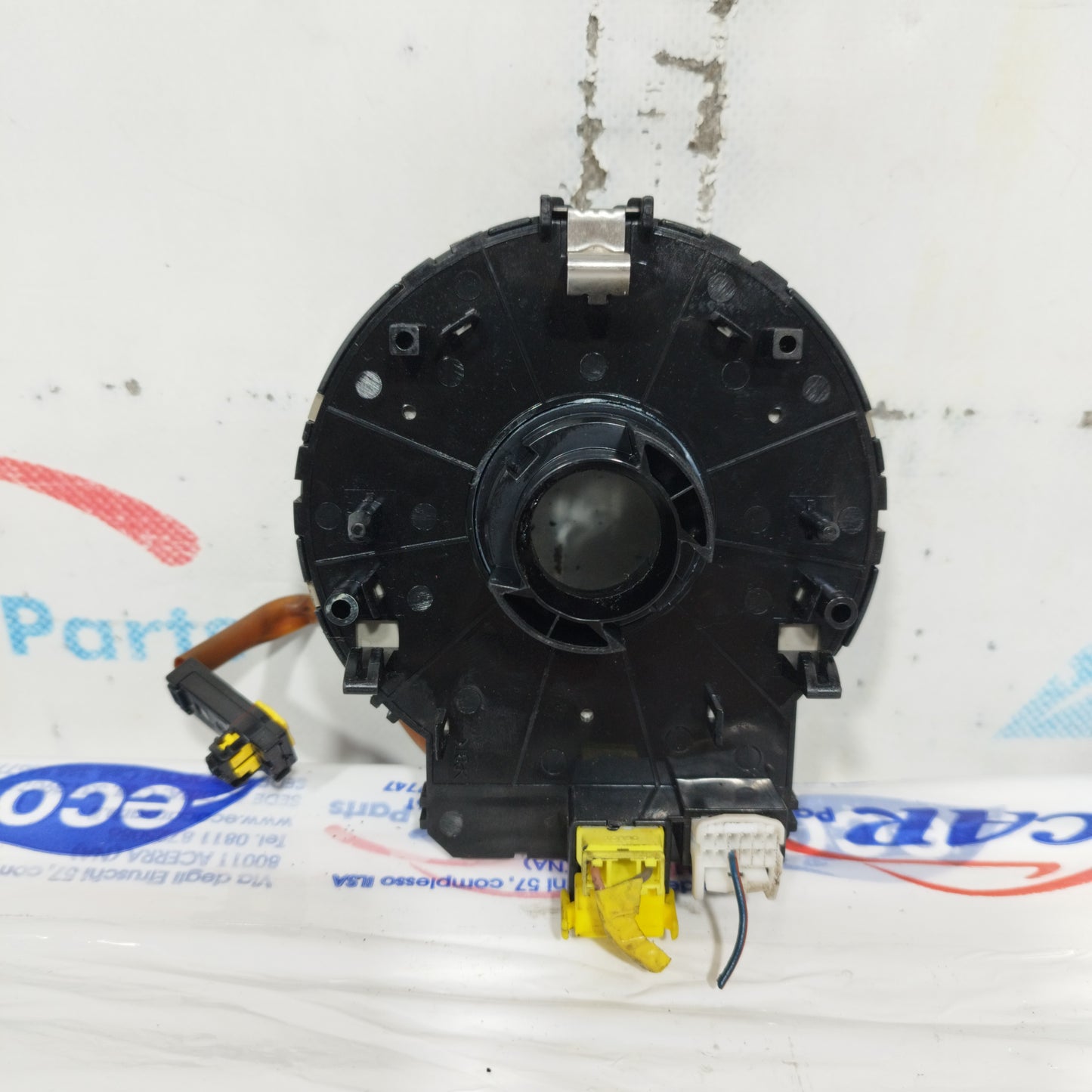 Contatto spiralato Hyundai i10 2013 ecoAC10740