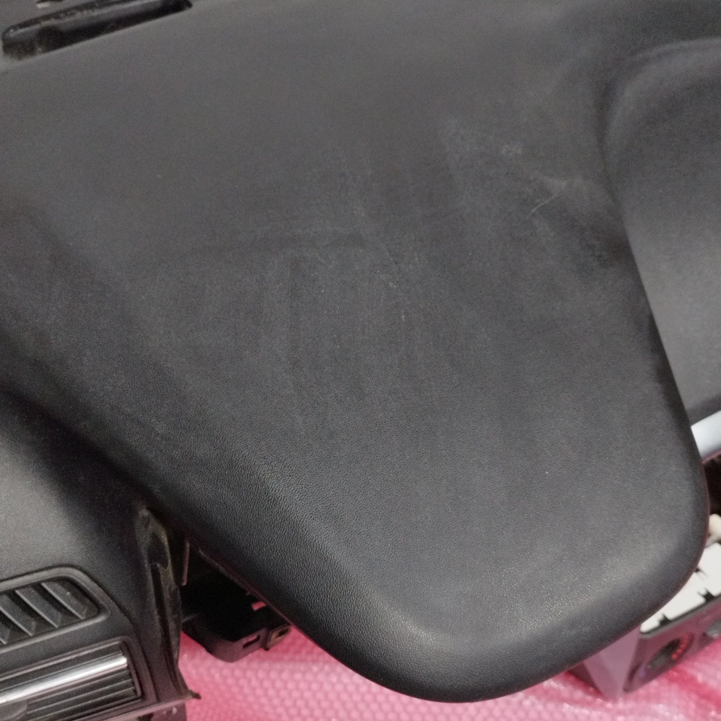 Kit airbag Fiat Grande Punto 2008-2010 cod: 51838066 ecoAC16286