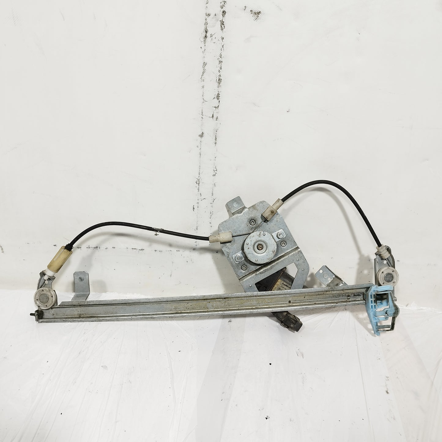 Cremagliera anteriore sx Renault Modus / Gran Modus 2004-2012 ecoAC15553