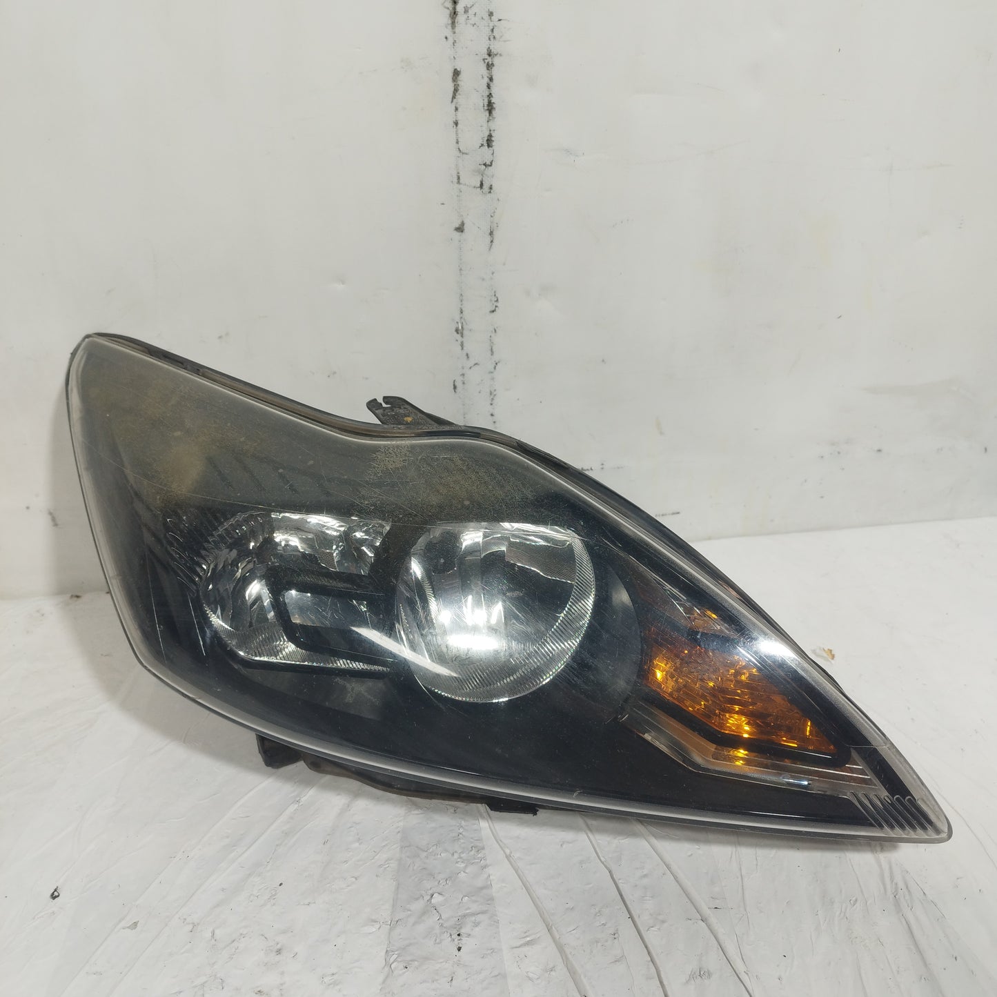 Fanale anteriore dx Ford Focus II (mk2.5) 2008-2011 cod: 8M51-13W029-CF ecoAC15145