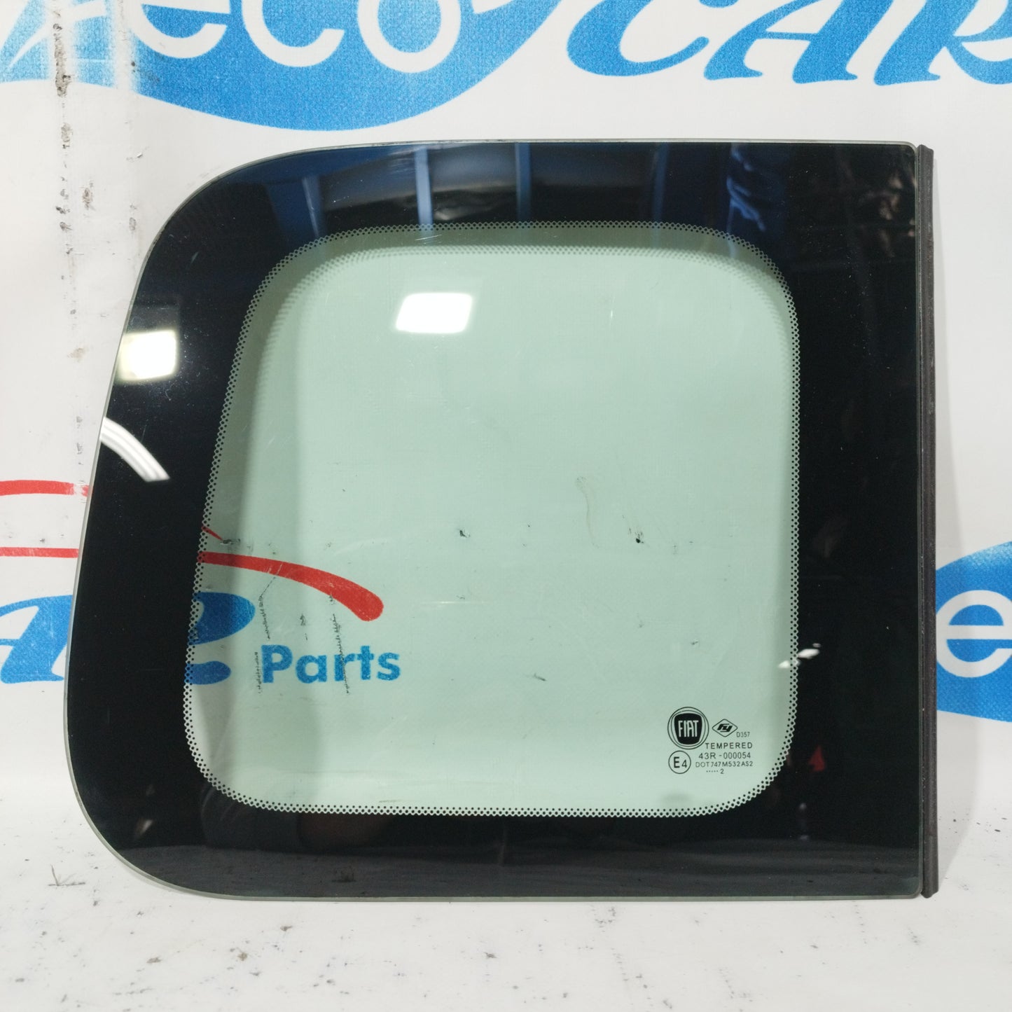 Vetro Fisso Posteriore dx Fiat New Panda 2013 ecoAC10386