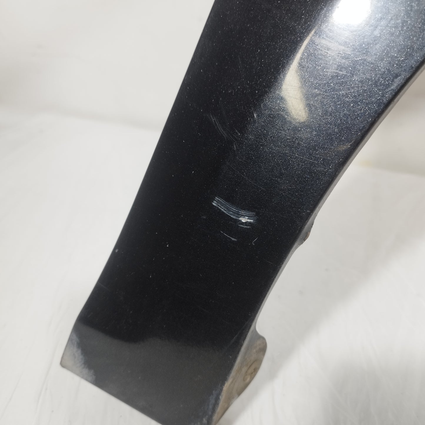 Parafango anteriore dx nero Seat Leon 2009 ecoAC13322