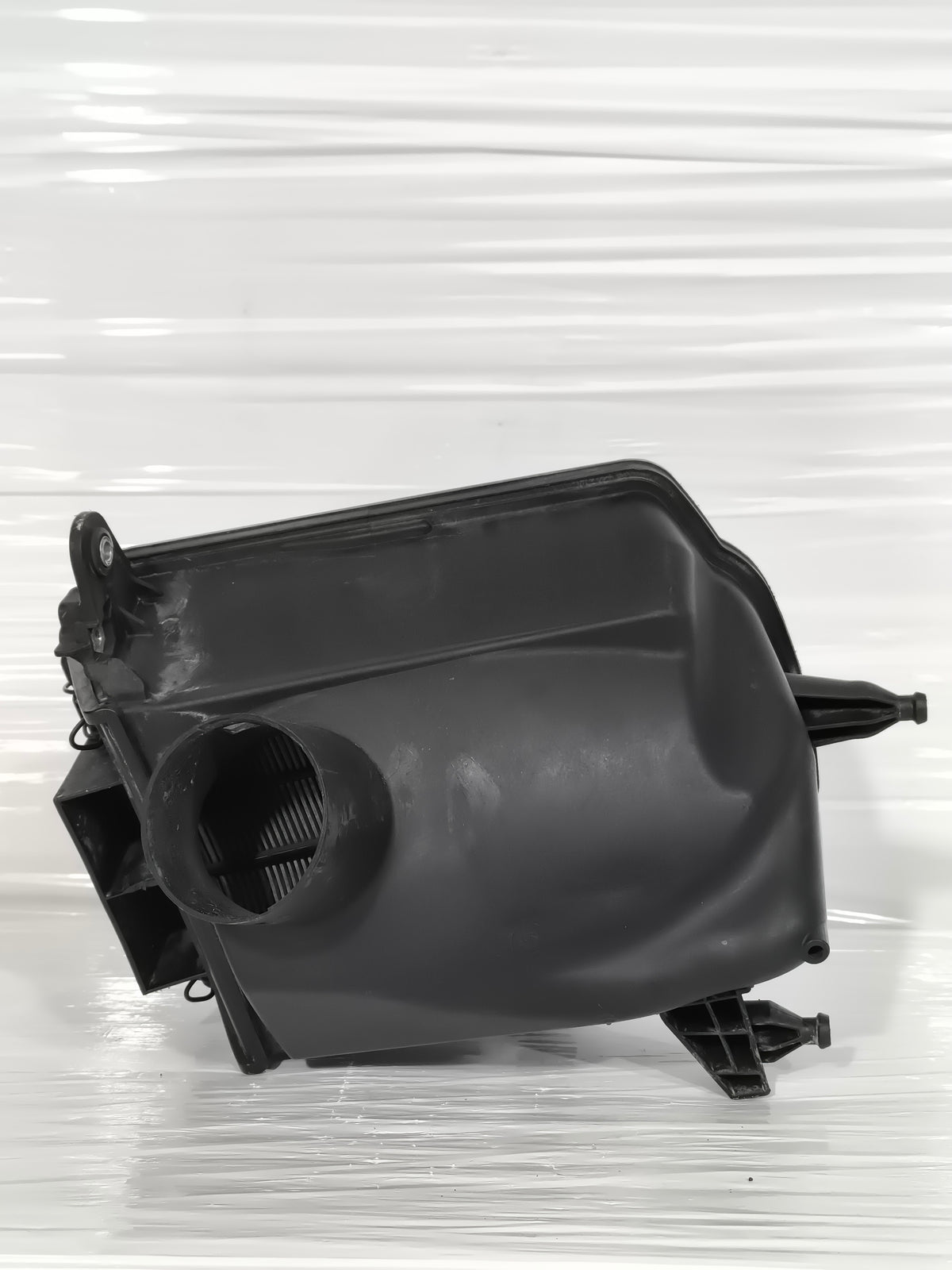 Scatola filtro aria Nissan Qashqai+2 J10 / JJ10 2.0 DCI 150CV (M9R) 2007-2013 cod: 1022318s01 ecoAG9787