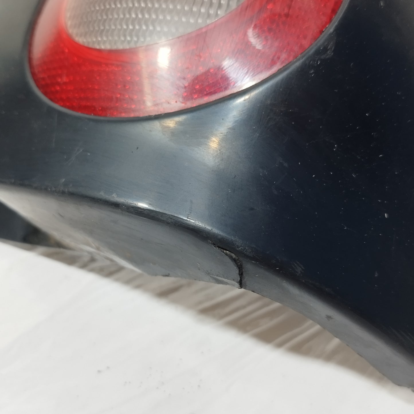 Fanale posteriore dx Smart fortwo 450 1999 ecoAC13071