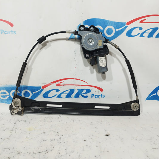 Cremagliera anteriore sx Fiat Panda 2006 ecoAC9472