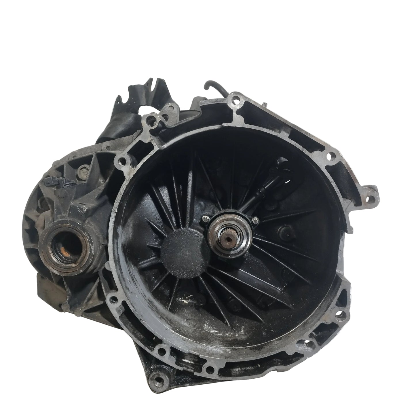 Cambio manuale 5 marce Ford Transit 2.0 D 2000-2006 cod: 1C1R7002 ecoAC15992