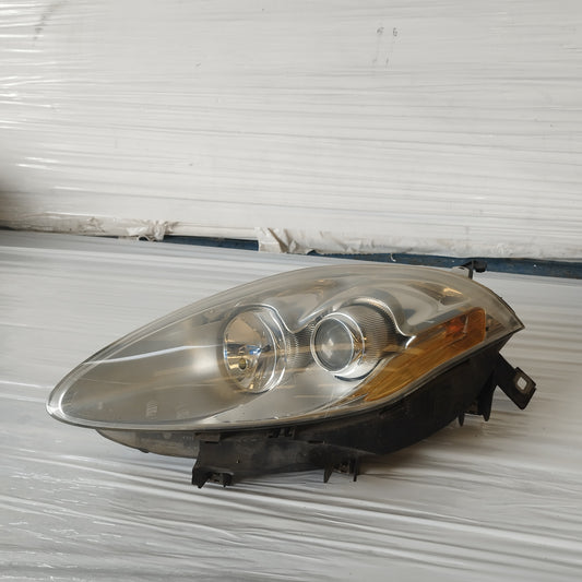 Fanale anteriore sx Fiat Bravo (198) 2007-2010 ecoAC17596