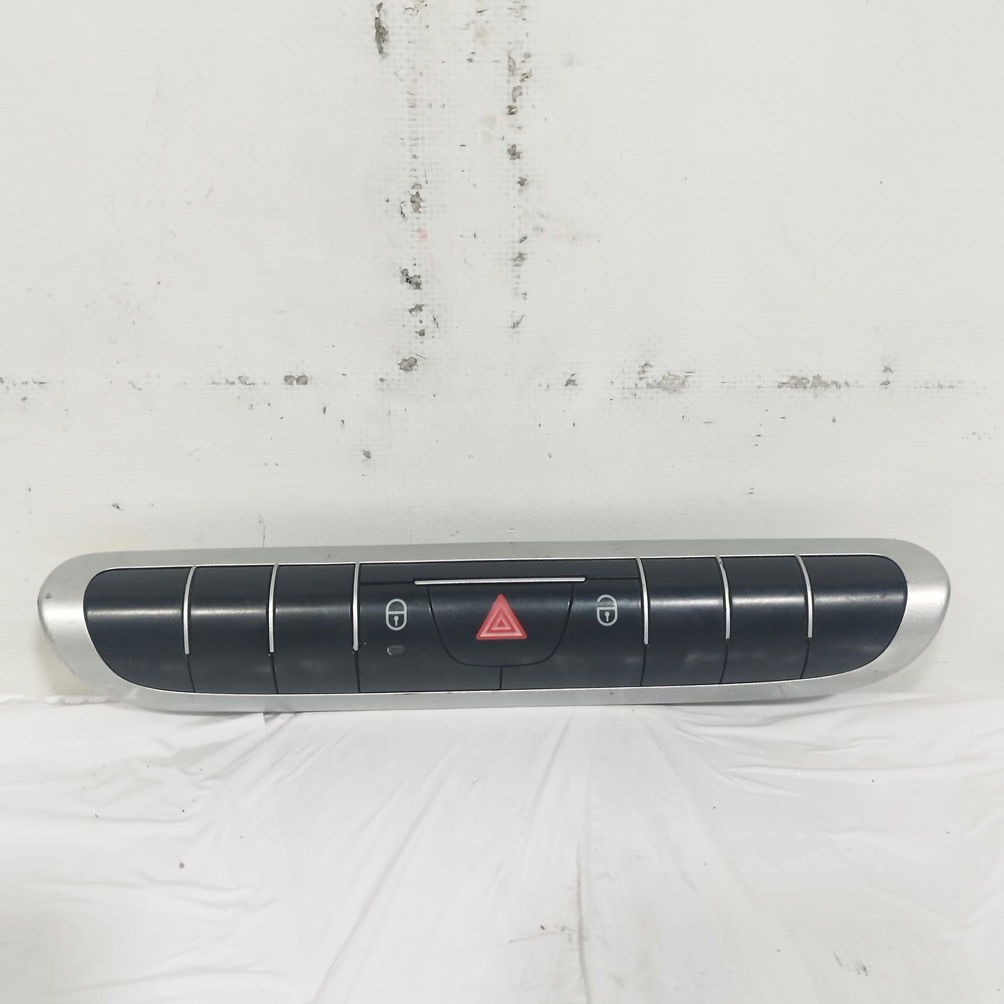 Pulsantiera 4 frecce Smart fortwo 451 2007-2015 cod: A4518206810003 ecoAC14894