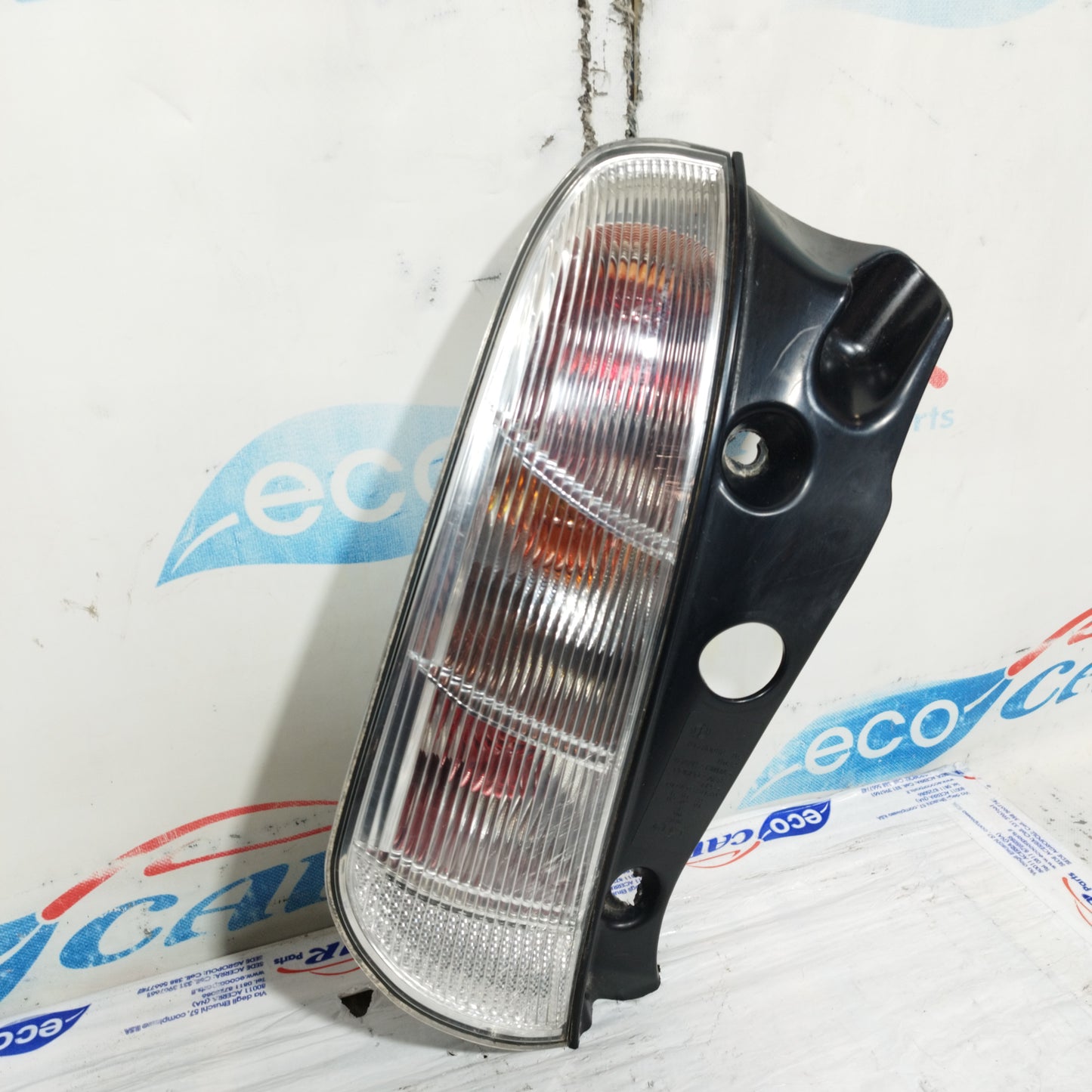 Linke Rückleuchte Lancia Ypsilon 2007 ecoAC11218