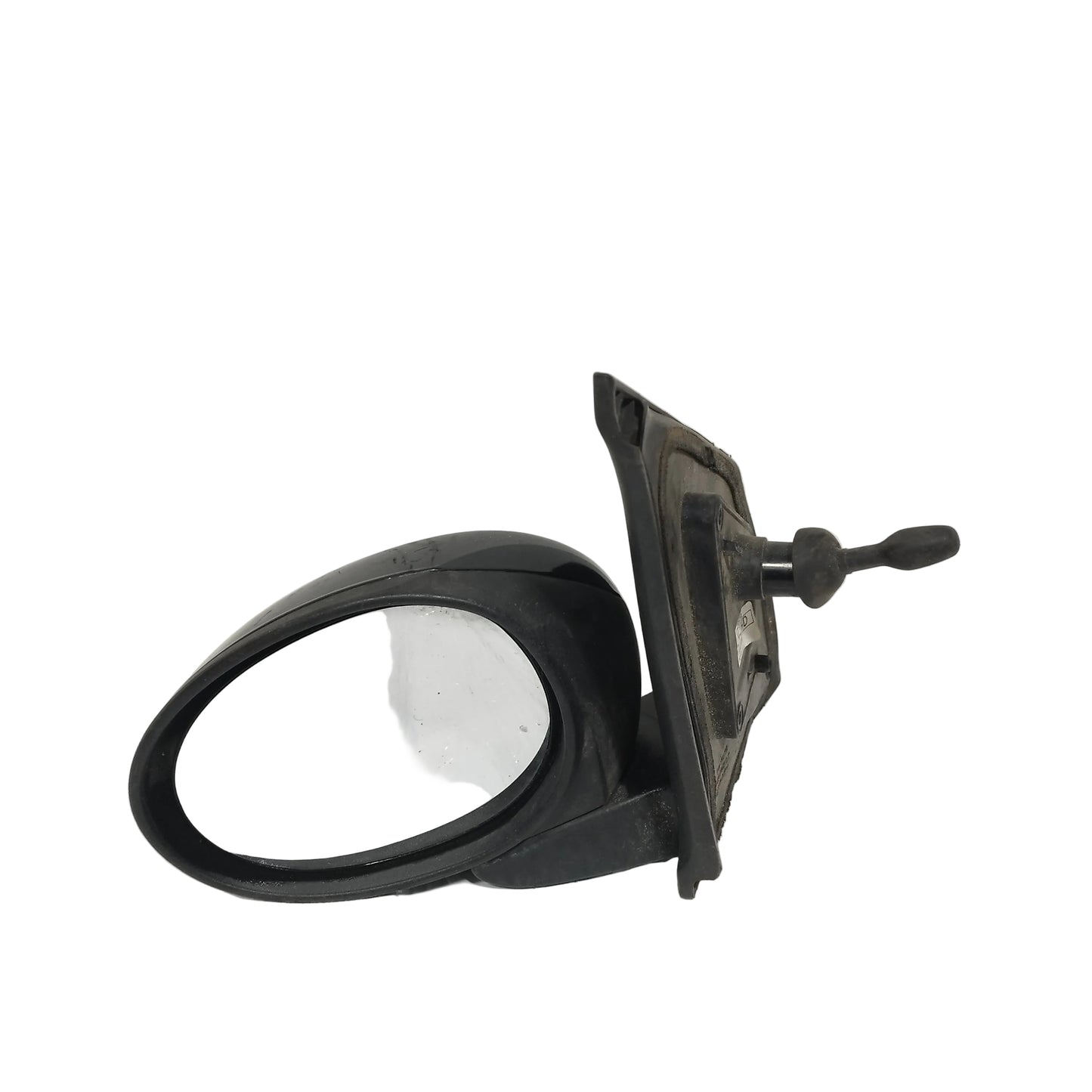 Specchietto manuale anteriore sx Toyota Aygo I (AB10) 2005-2009 ecoAC15456