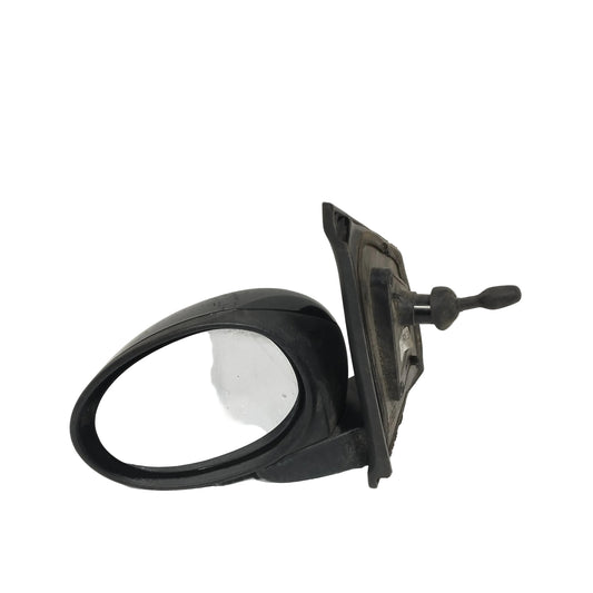 Specchietto manuale anteriore sx Toyota Aygo I (AB10) 2005-2009 ecoAC15456