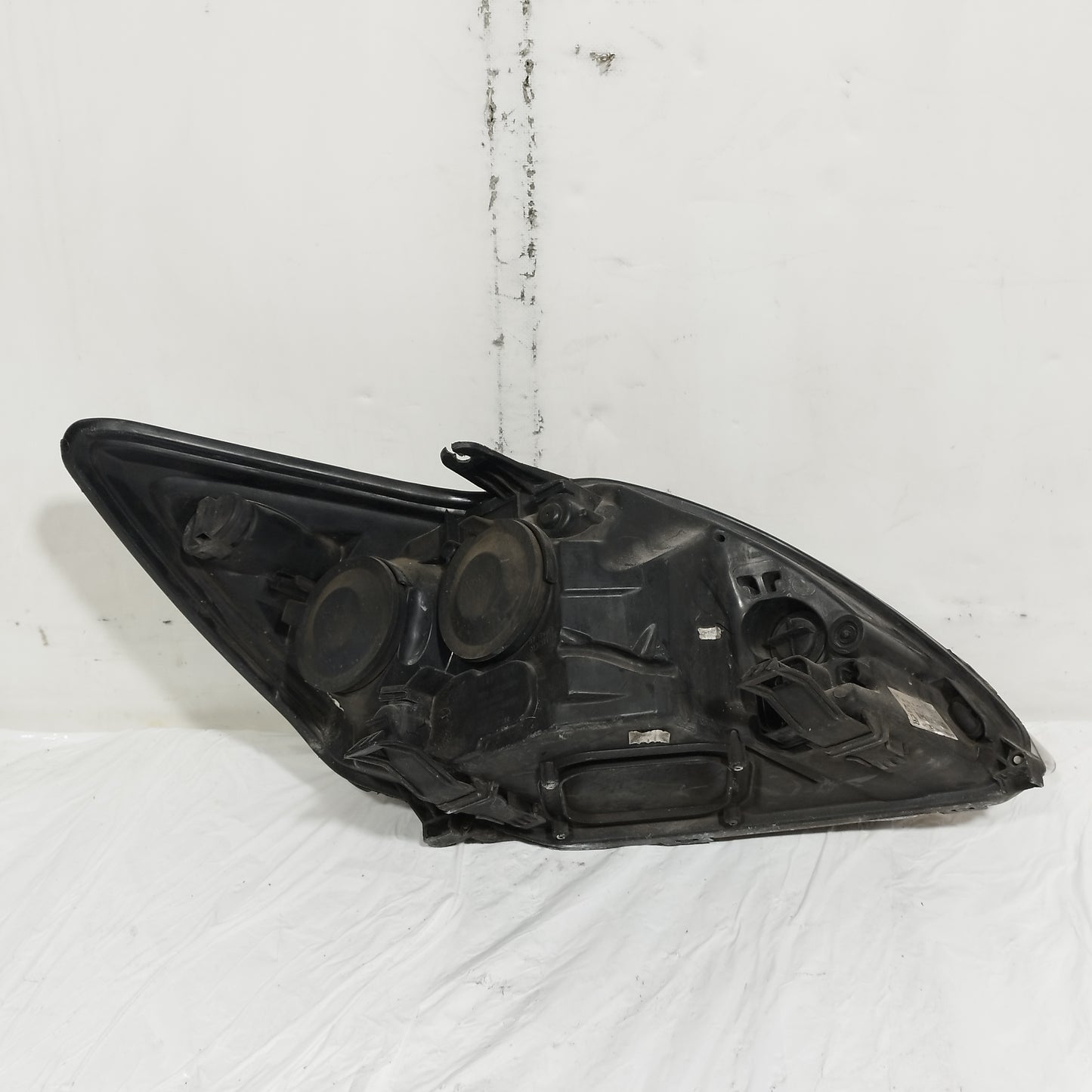 Fanale anteriore sx Ford Focus II (mk2.5) 2008-2011 cod: 8m51-13w030-cf ecoAC15184