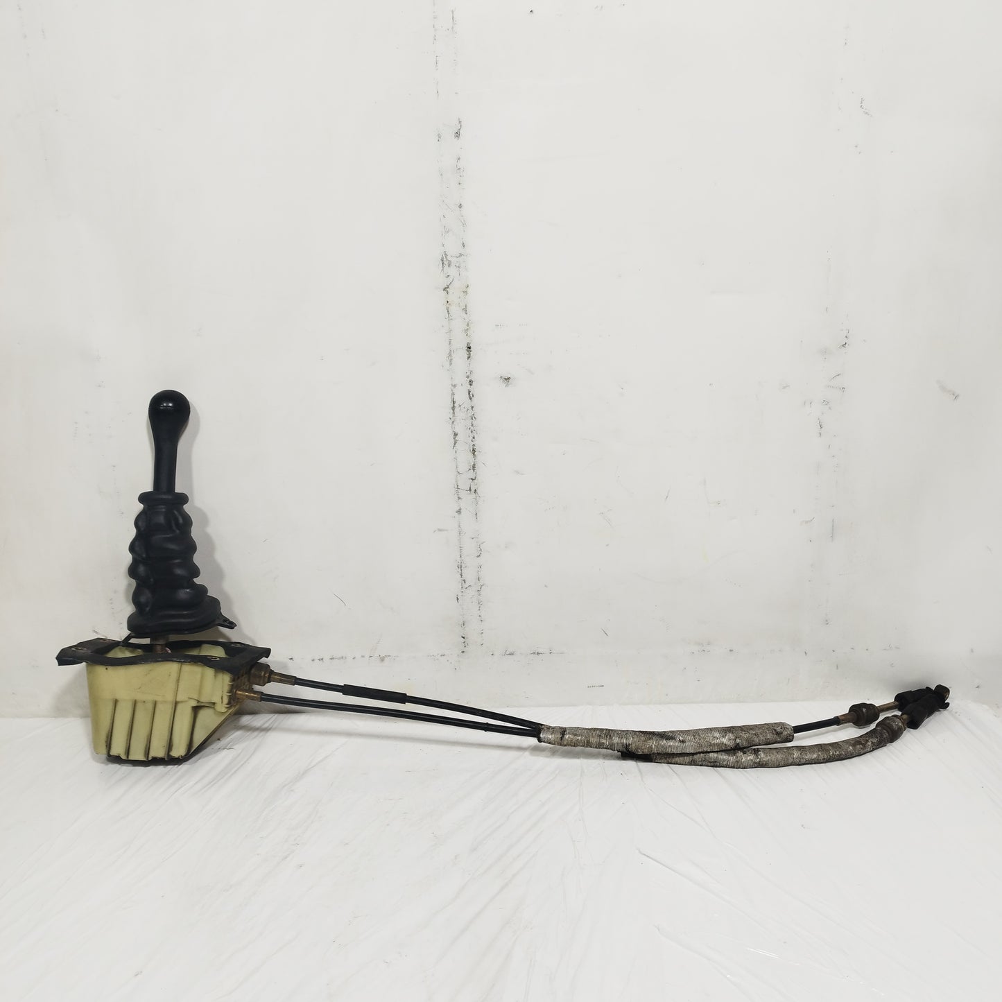 Leva cambio con corde Fiat 600 0.9 B 2003 cod: 46519029 ecoAC14719