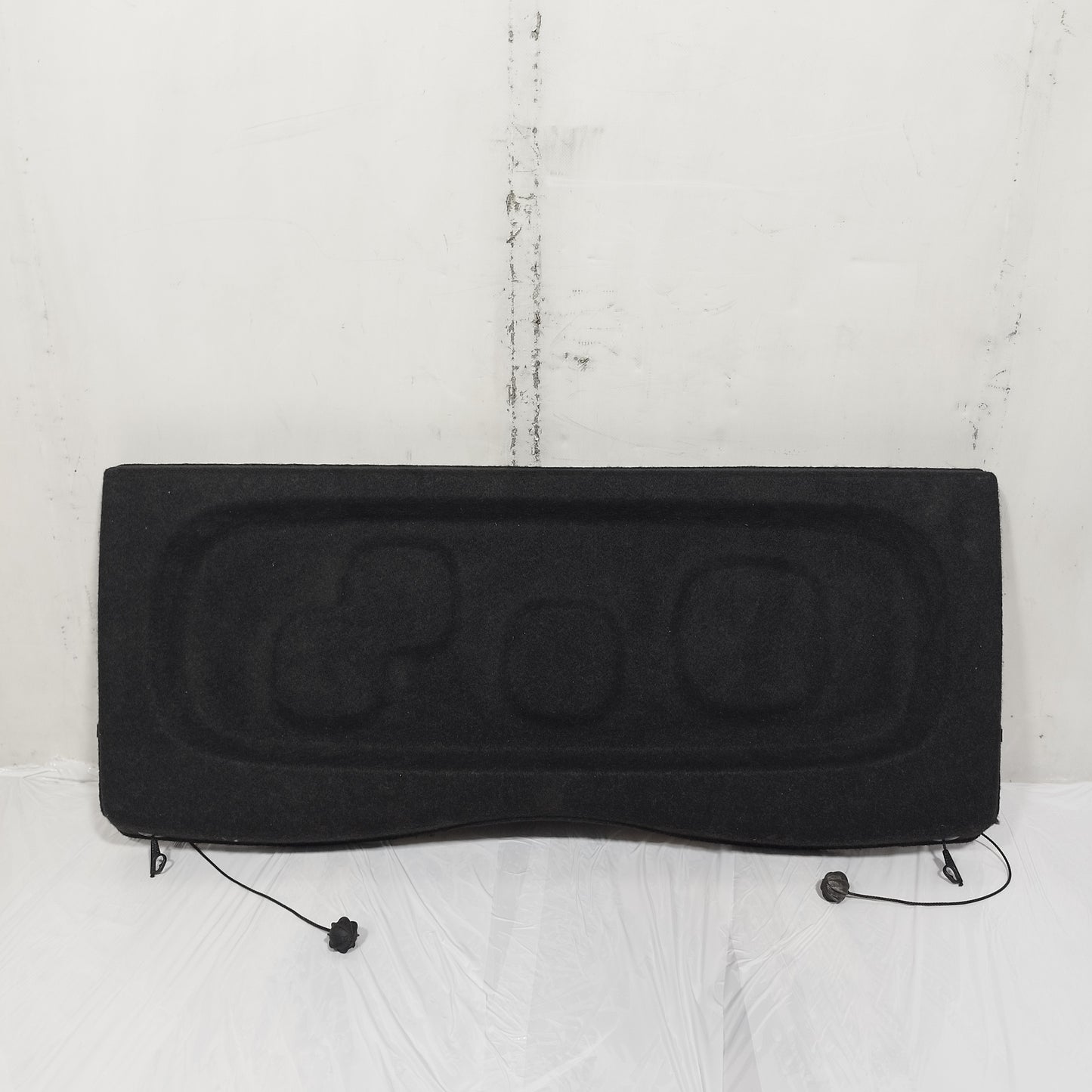 Cappelliera Fiat New Panda III (312 / 319) 32012-2021 cod: 735490497 ecoAC16390