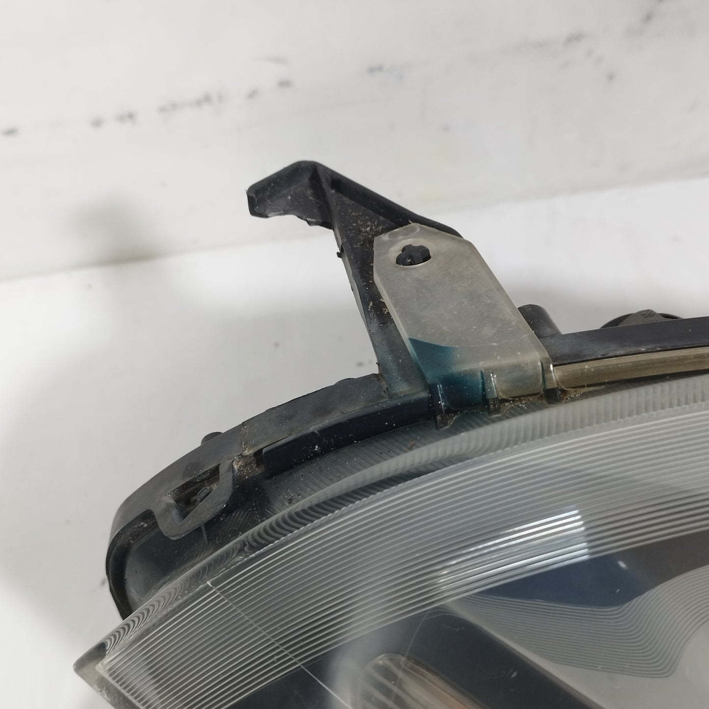 Fanale anteriore dx Fiat Bravo 2010 Cod: 00518778830 ecoAC14385