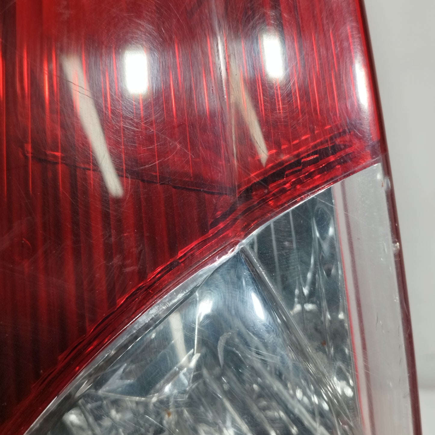 Fanale posteriore sx Fiat Punto 2002 3 Porte ecoAC15098