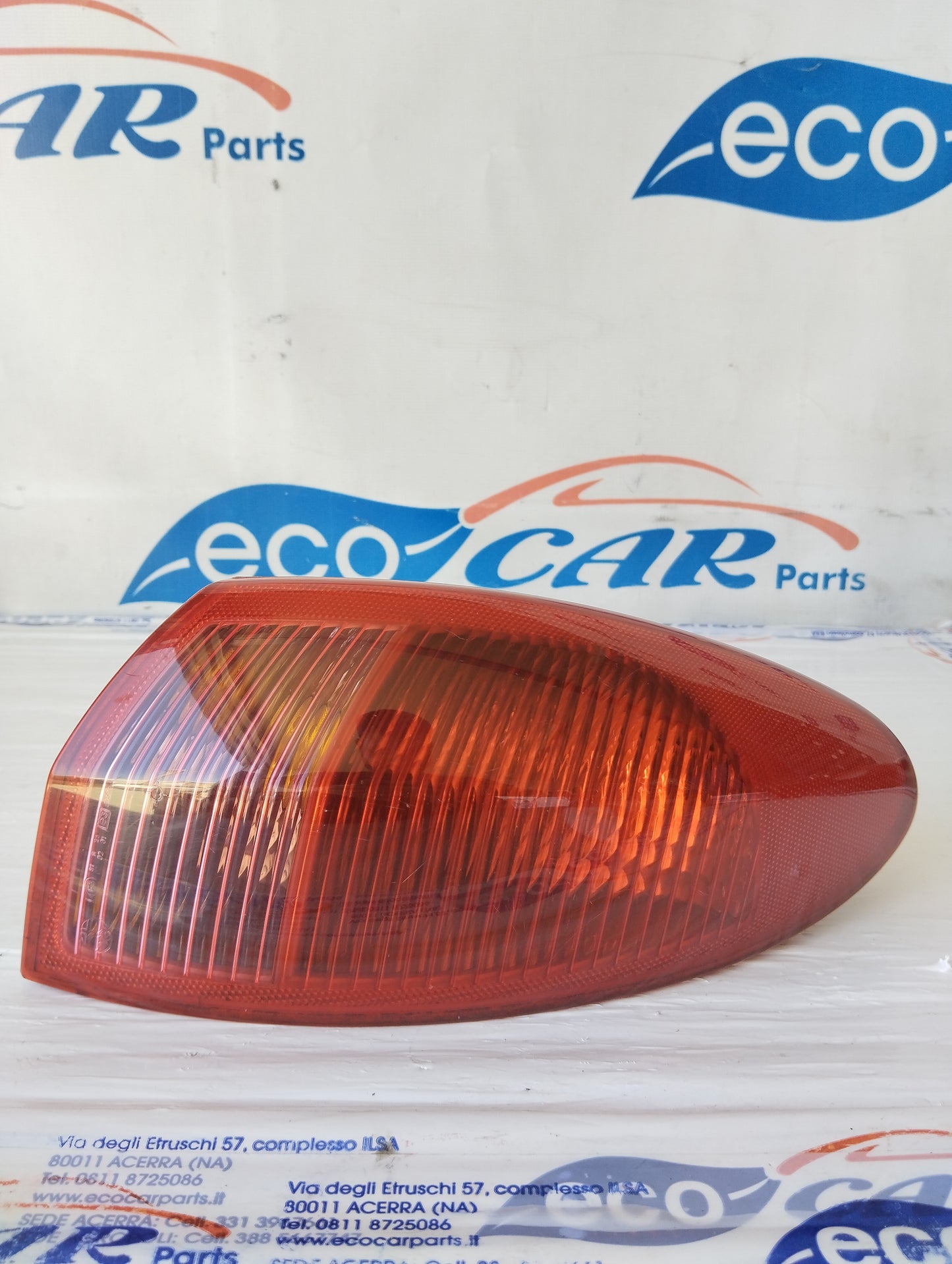 Alfa Romeo 147 2001 ecoAG5529 Außenleuchte rechts hinten