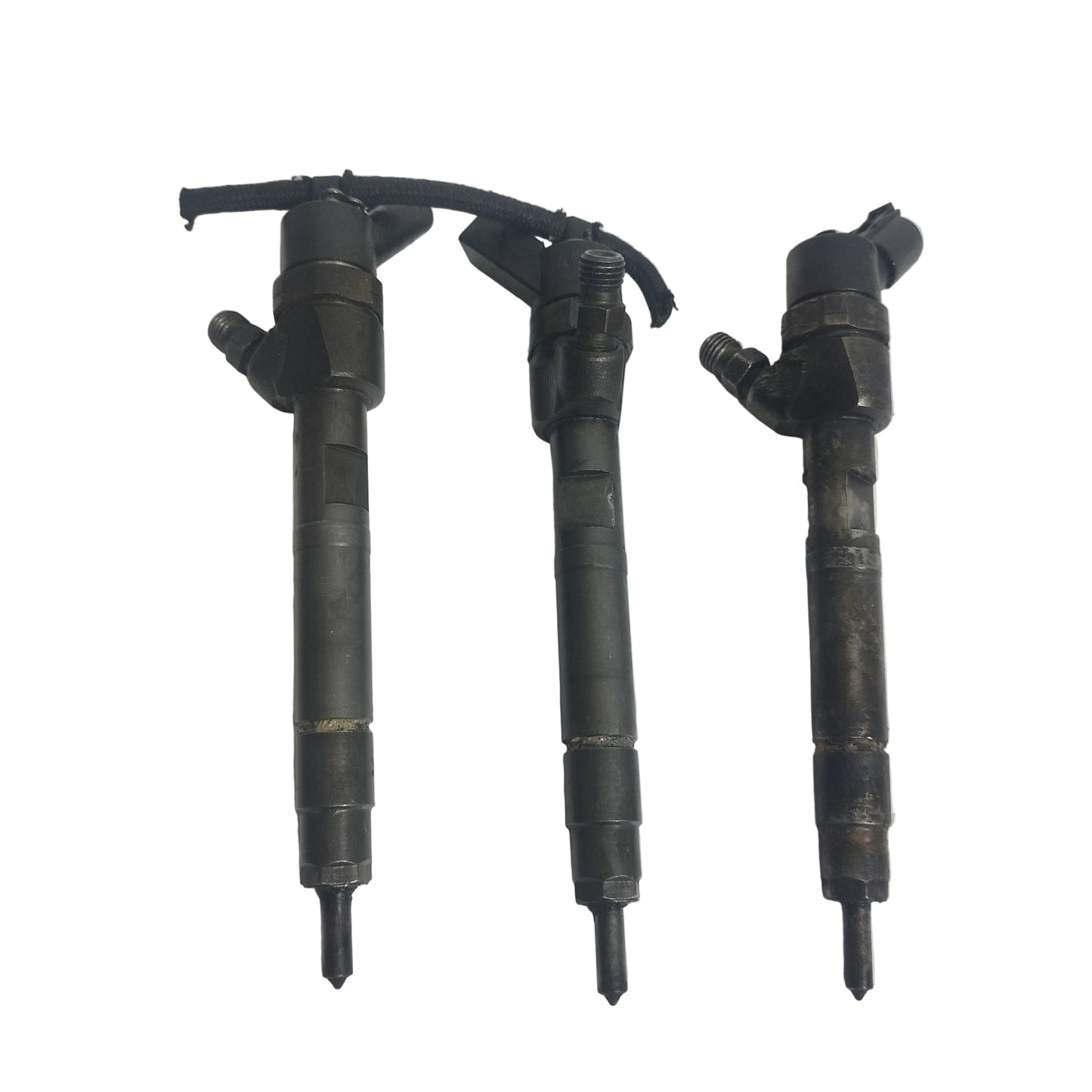 Iniettori Smart Fortwo 450 0.8 CDI 1999-2007 cod: 0445110023 ecoAC16025