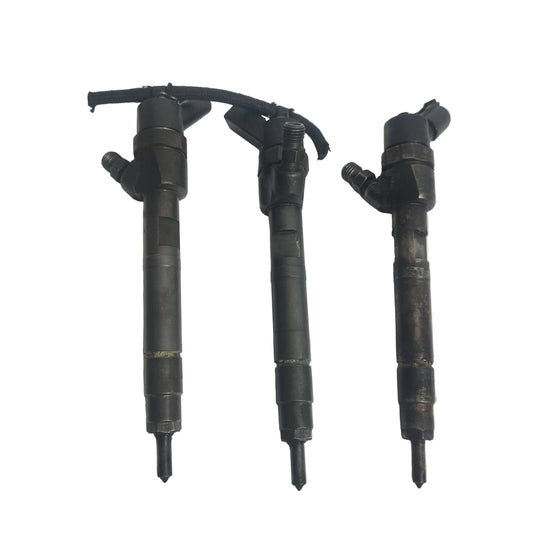Iniettori Smart Fortwo 450 0.8 CDI 1999-2007 cod: 0445110023 ecoAC16025