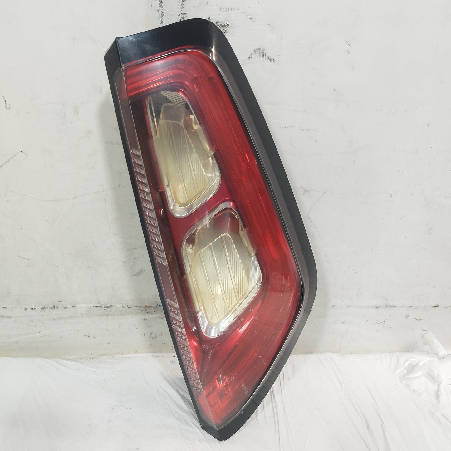 Fanale posteriore dx a led Fiat Punto Evo 2009-2012 cod: 518497390 ecoAC16660