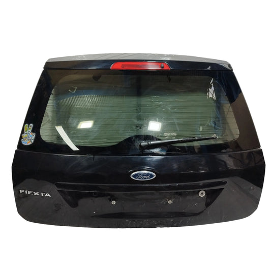 Portellone nero Ford Fiesta (MK5) 2003-2008 5 porte ecoAC16962