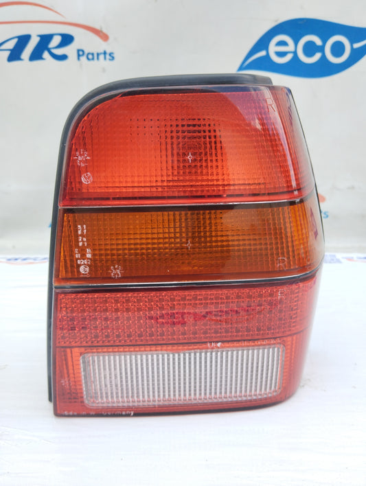 Volkswagen Polo 1992 ecoAG5627 rechte Rückleuchte