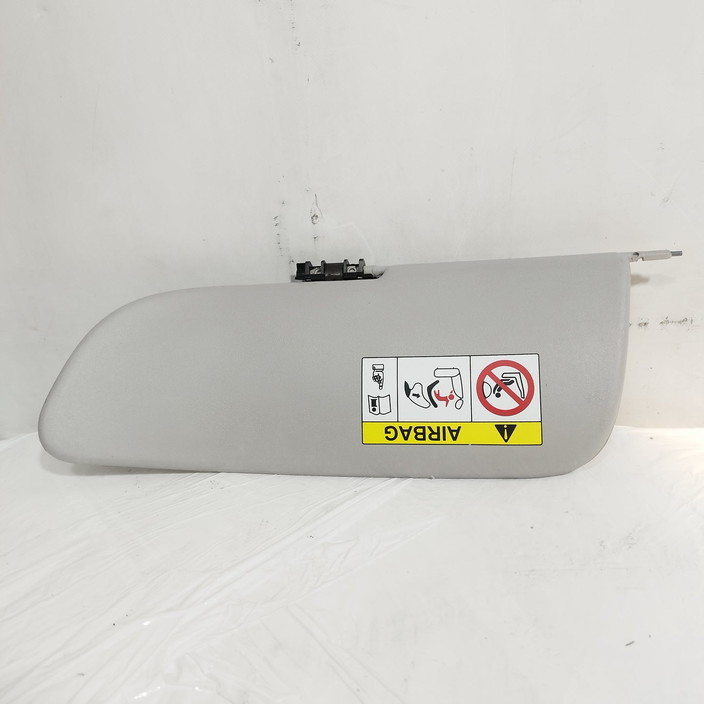 Aletta parasole dx Citroen C3 2009-2016 ecoAC15927