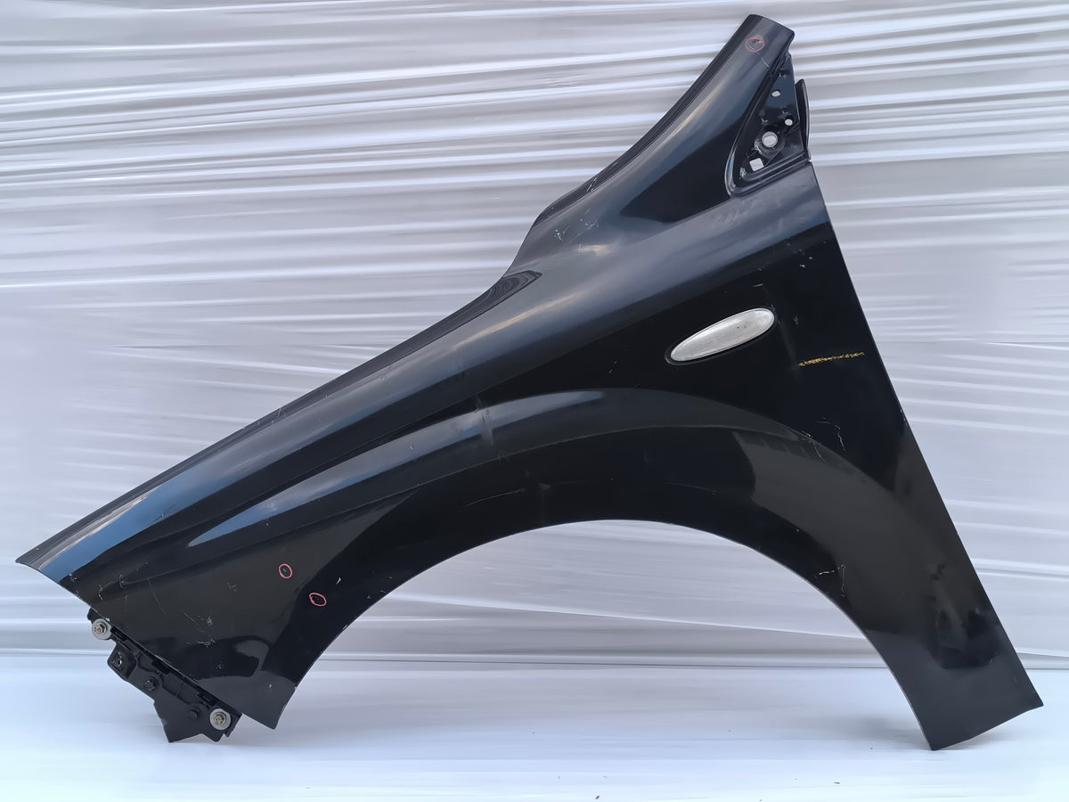 Parafango sx nero Fiat Croma  anno 2007-2011 Restyling ecoAG9999