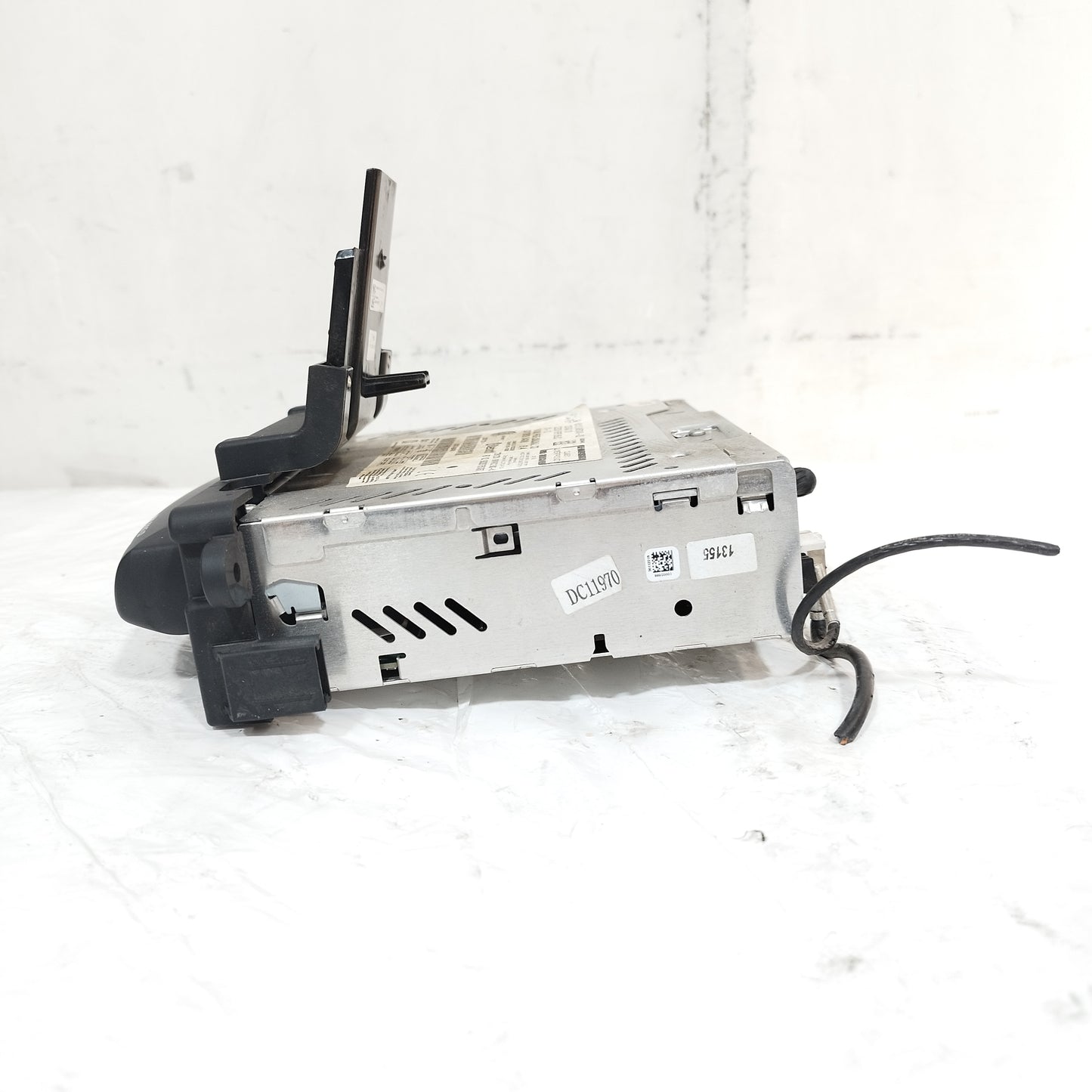 Autoradio professional CD bluetooth Mini Countryman R60 2010-2016 cod: 13264010 ecoAC16218