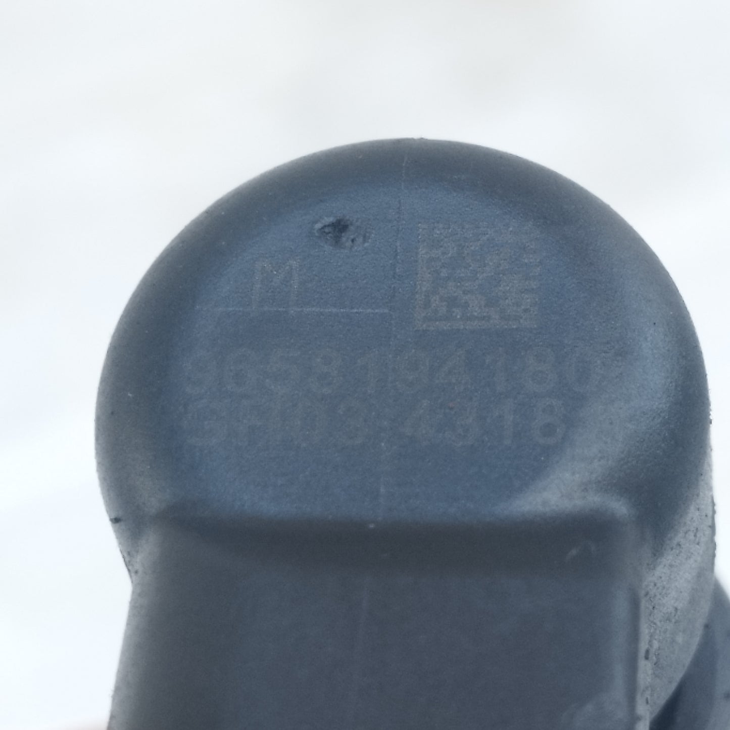 Iniettori Citroen C4 Grand Picasso 2.0 HDI 2004-2013 BOSCH cod: 9058194180 ecoAC16022