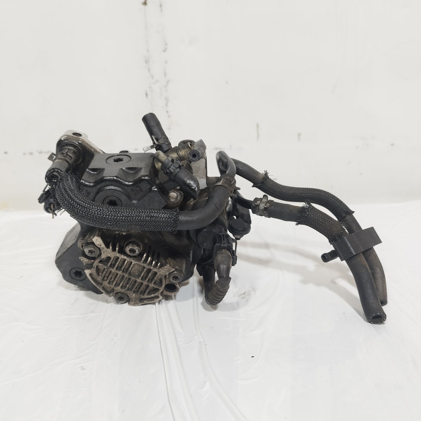 Pompa Common Rail Toyota Yaris 1.4 D 2009 cod: 0445010214 ecoAC14891