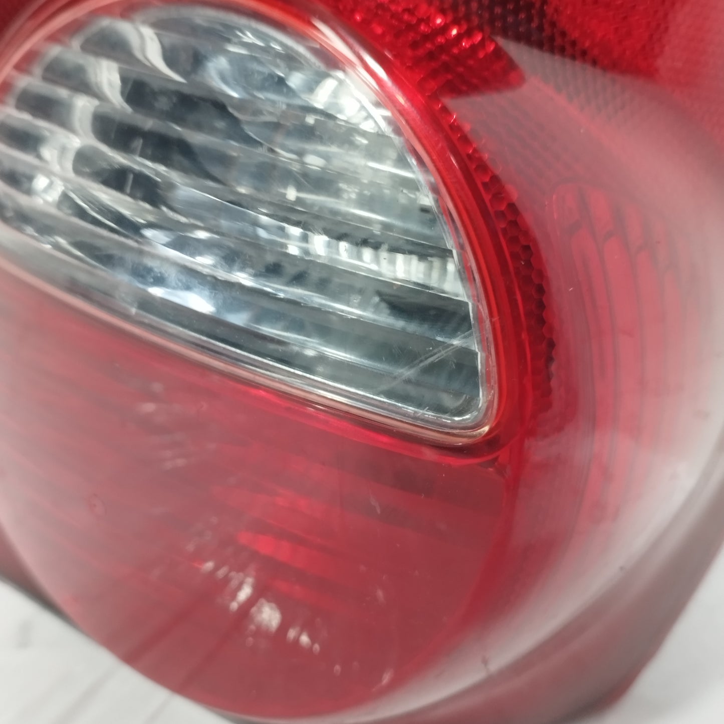Fanale posteriore dx Jeep Cherokee 2007 ecoAC14330
