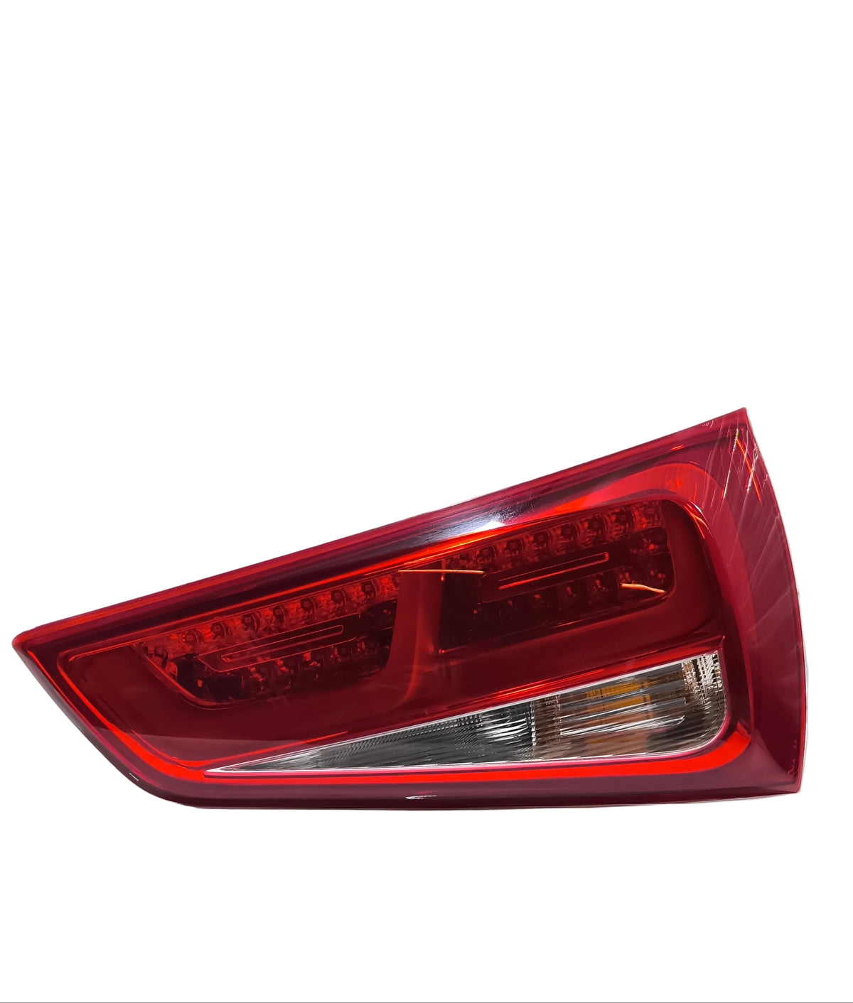 Fanale posteriore dx a Led Audi A1 (8X) anno 2010-2018 cod: 8X0945094B ecoAG9665