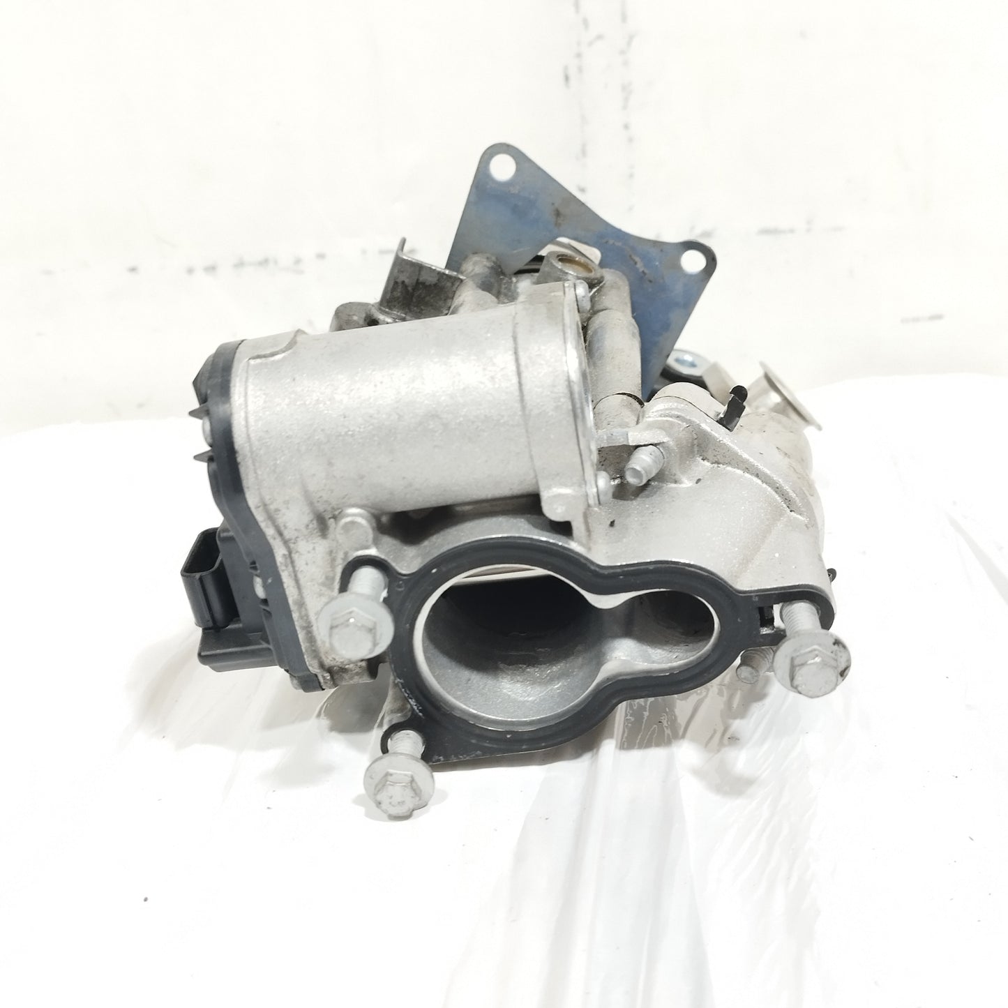 Valvola EGR Renault Megane 2.0 DCI 2010 cod: 8200796674-c ecoAC15402