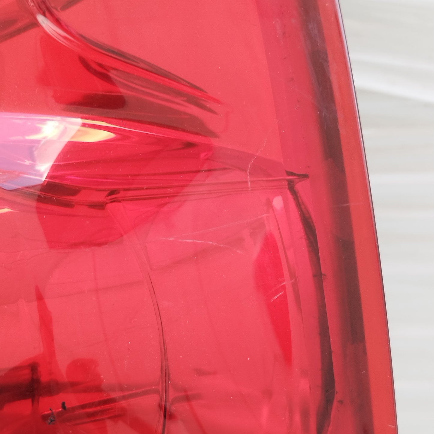 Fanale posteriore dx Fiat Doblo 2015 cod: 20570748 ecoDM242