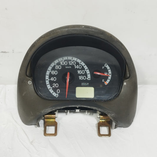 Quadro strumenti Fiat 600 1.1 B 2003  ecoAC11725