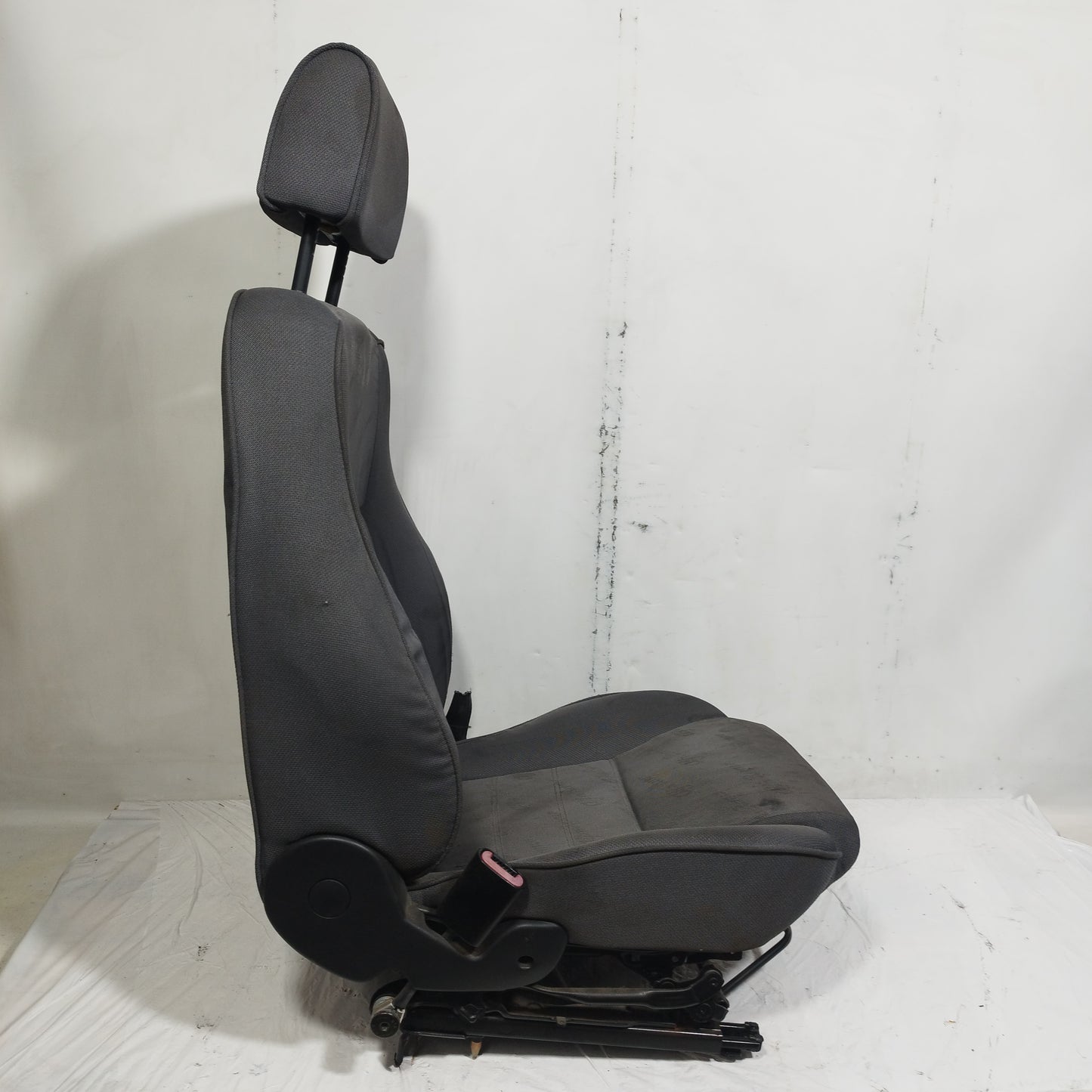 Tappezzeria completa Alfa Romeo 156 2003 ecoAC15171