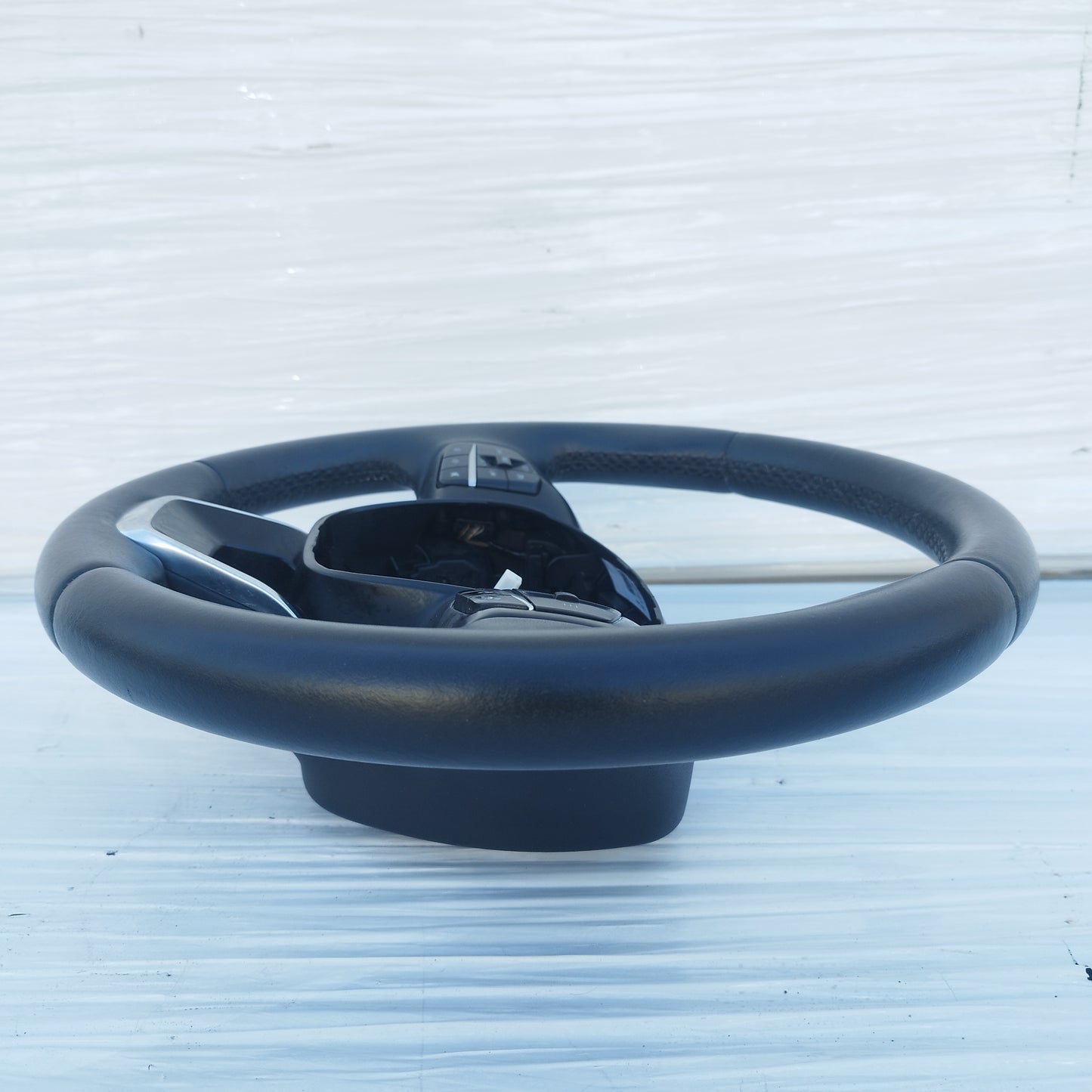 Volante con comandi Ford Focus 2020 cod: 34246312F ecoAC15687