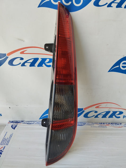 Ford Focus 2007 SW ecoAG5534 right rear light
