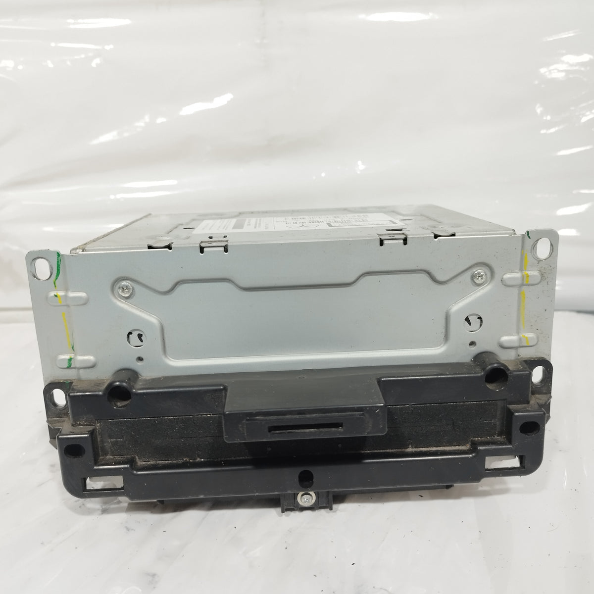 Autoradio Fiat Freemont 2011-2015 cod: P05091036AI ecoAC17482