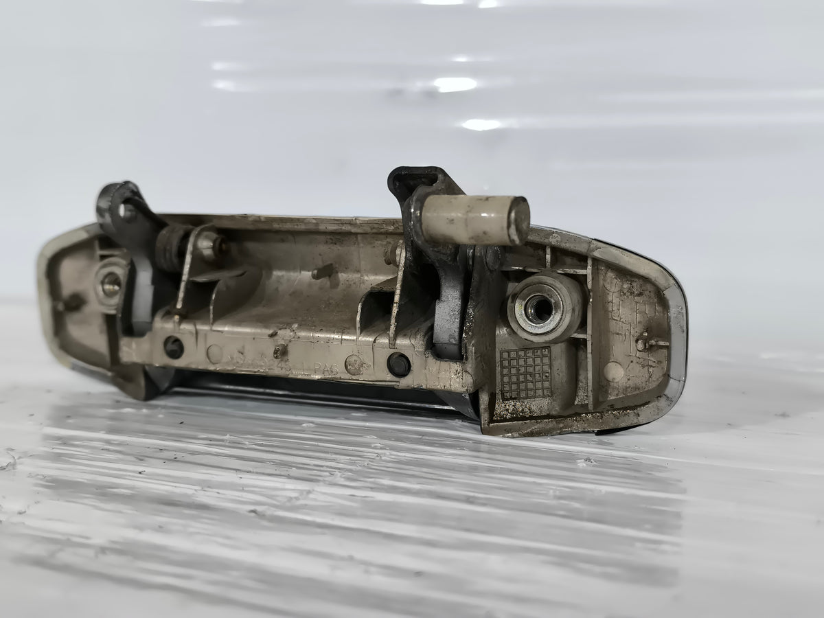 Maniglia esterna anteriore dx Mitsubishi Pajero II (V20) anno 1997-2000 cod: mb669245-1 ecoAG9918